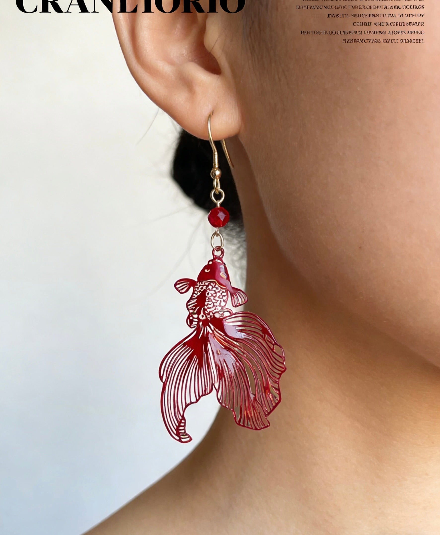 Vintage|Necklace |No returns or exchanges|32405