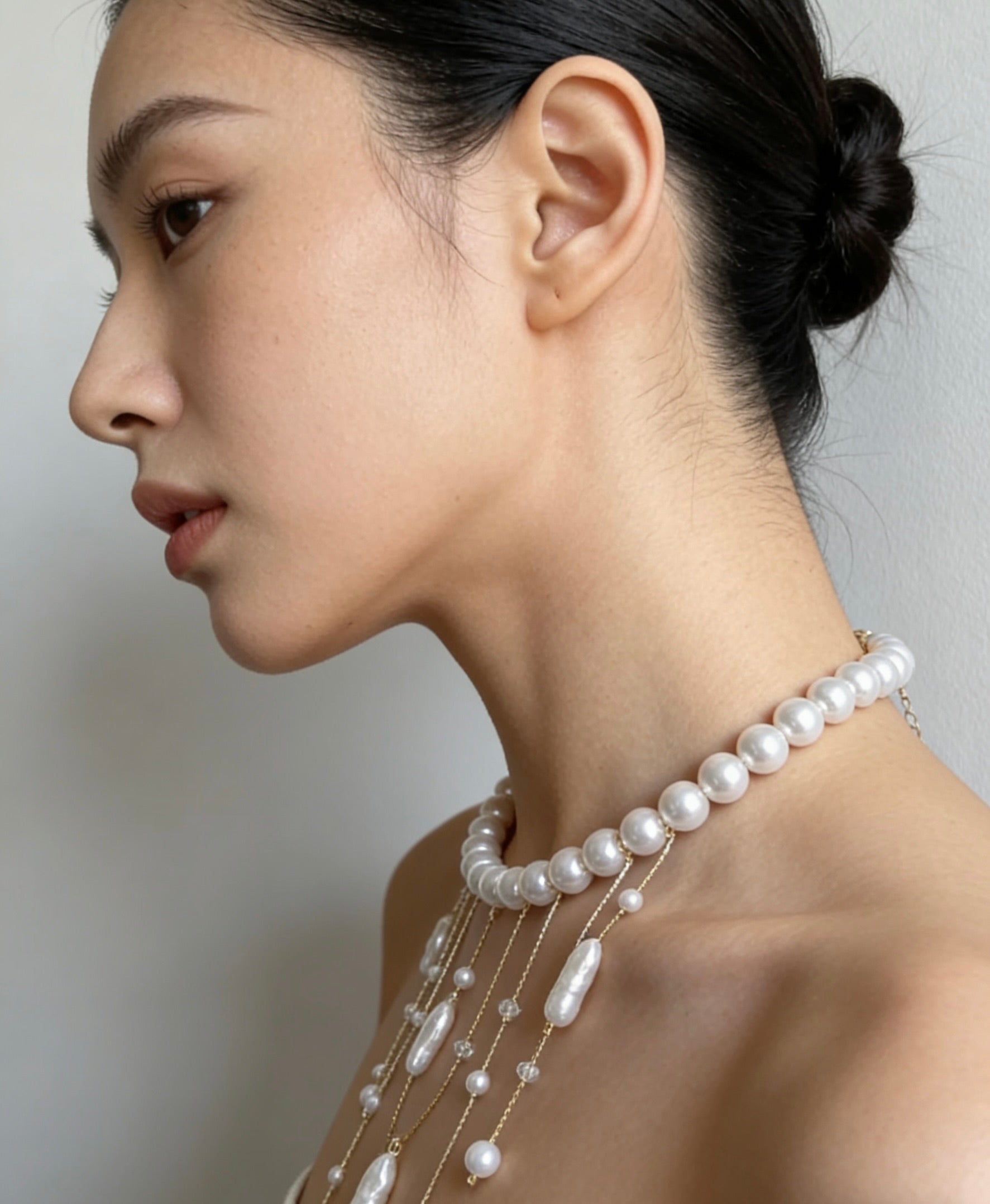 Vintage|Necklace |No returns or exchanges|32410