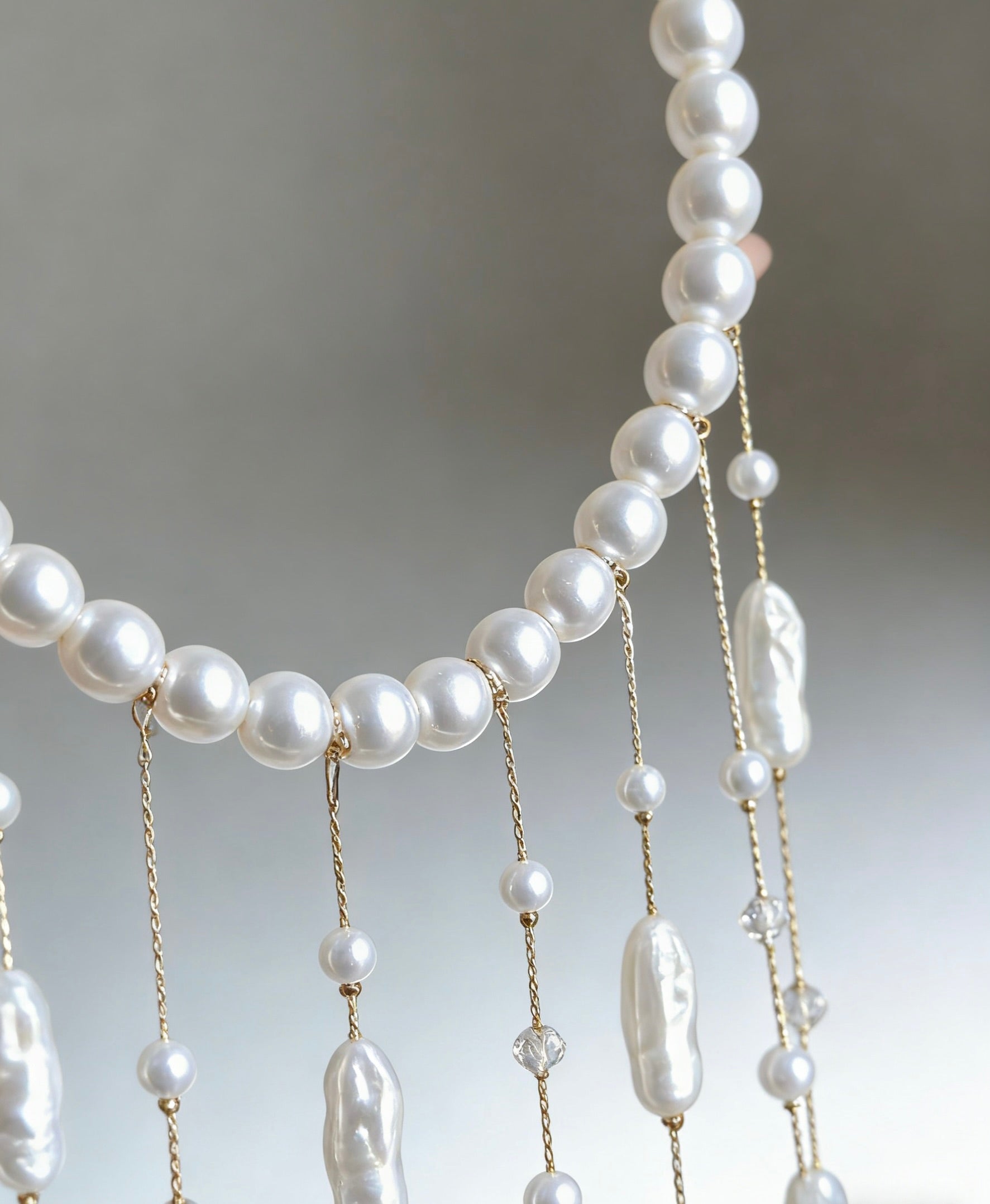 Vintage|Necklace |No returns or exchanges|32410