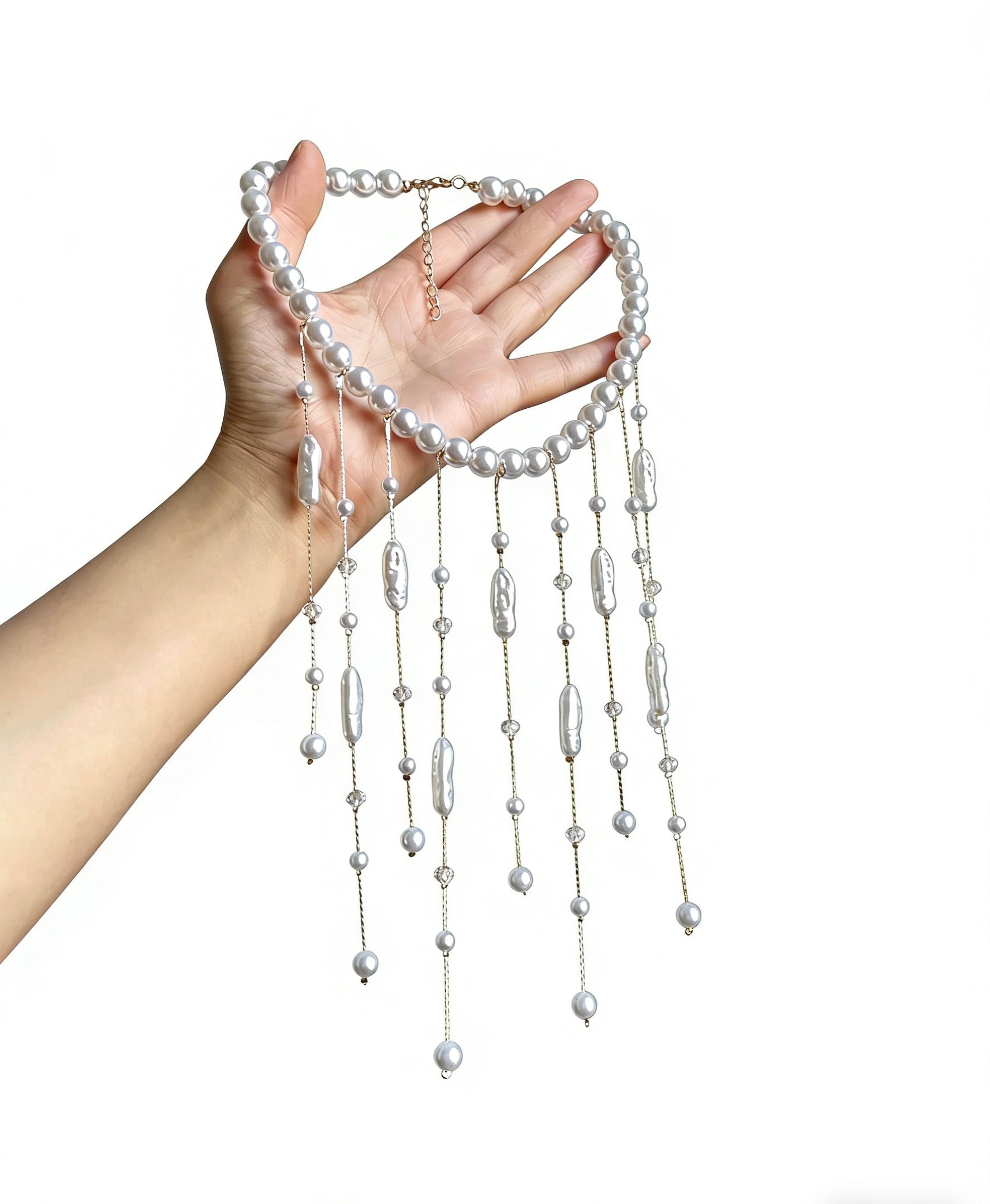 Vintage|Necklace |No returns or exchanges|32410