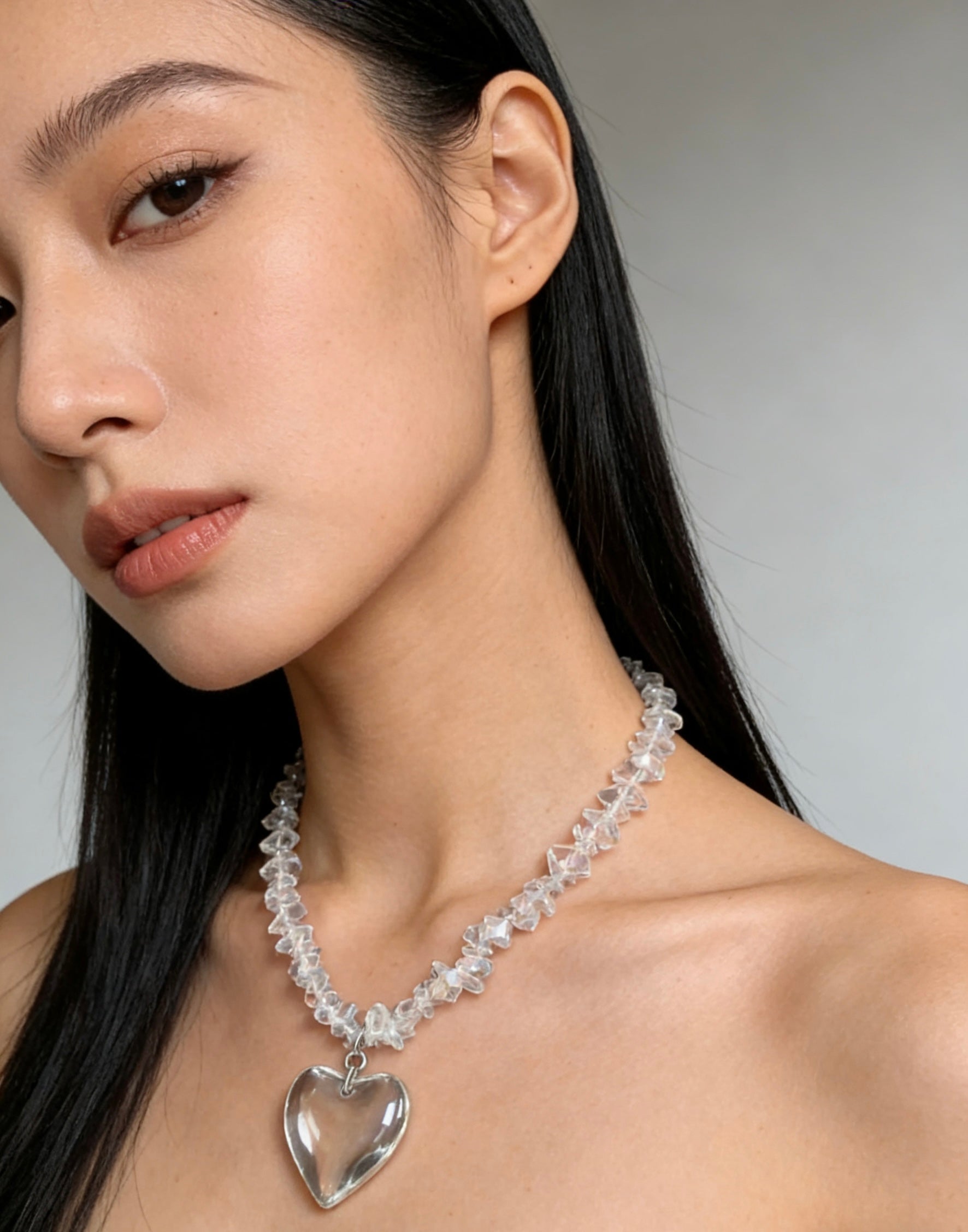 Vintage|Necklace |No returns or exchanges|32712