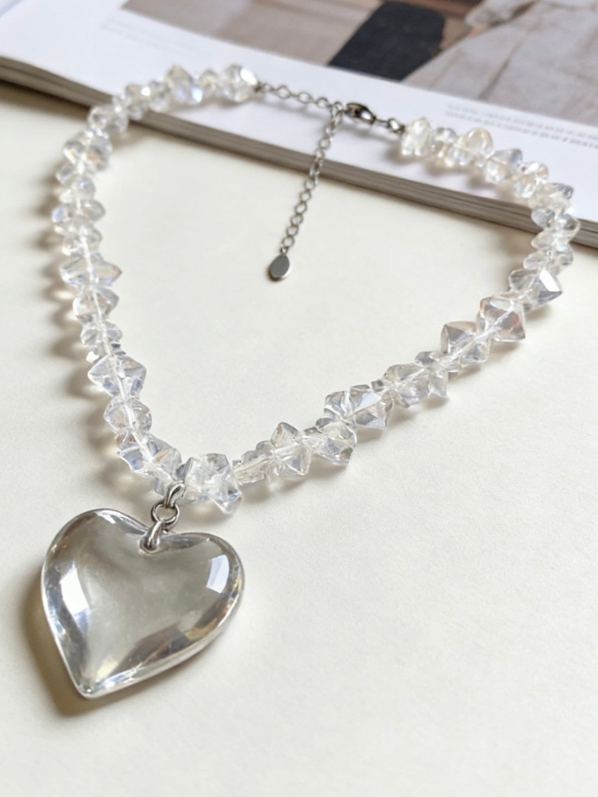 Vintage|Necklace |No returns or exchanges|32712