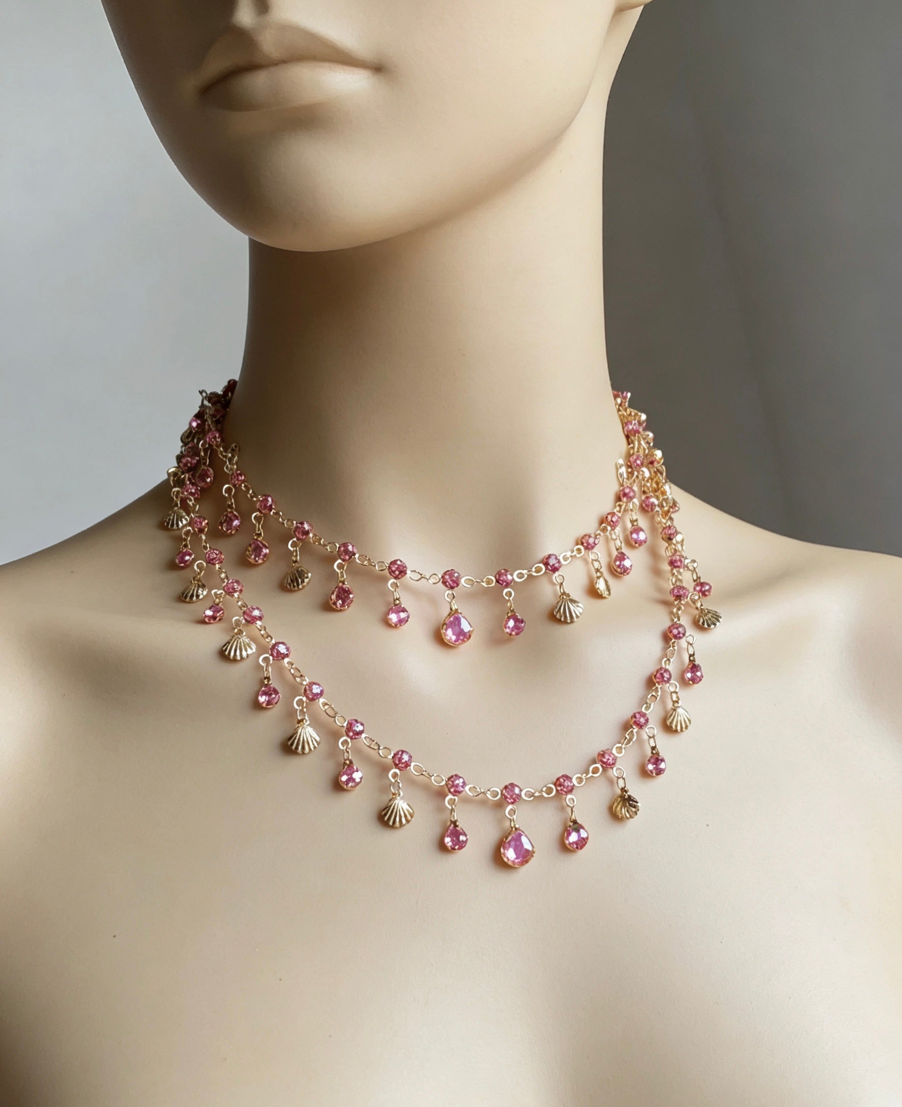 Vintage|Necklace |No returns or exchanges|33103