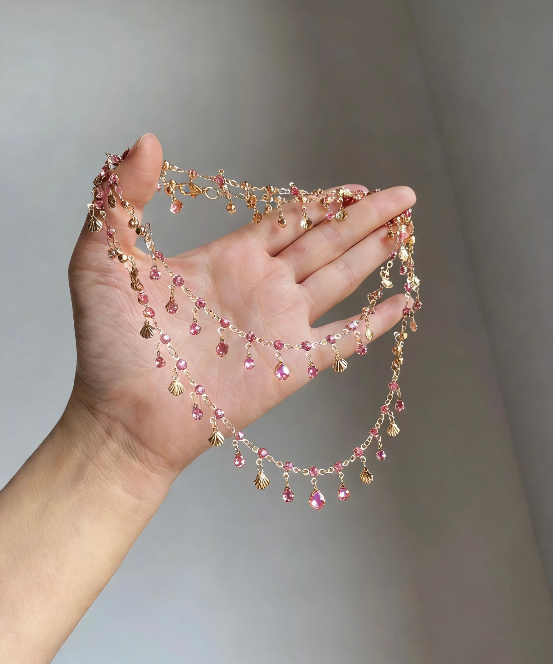 Vintage|Necklace |No returns or exchanges|33103