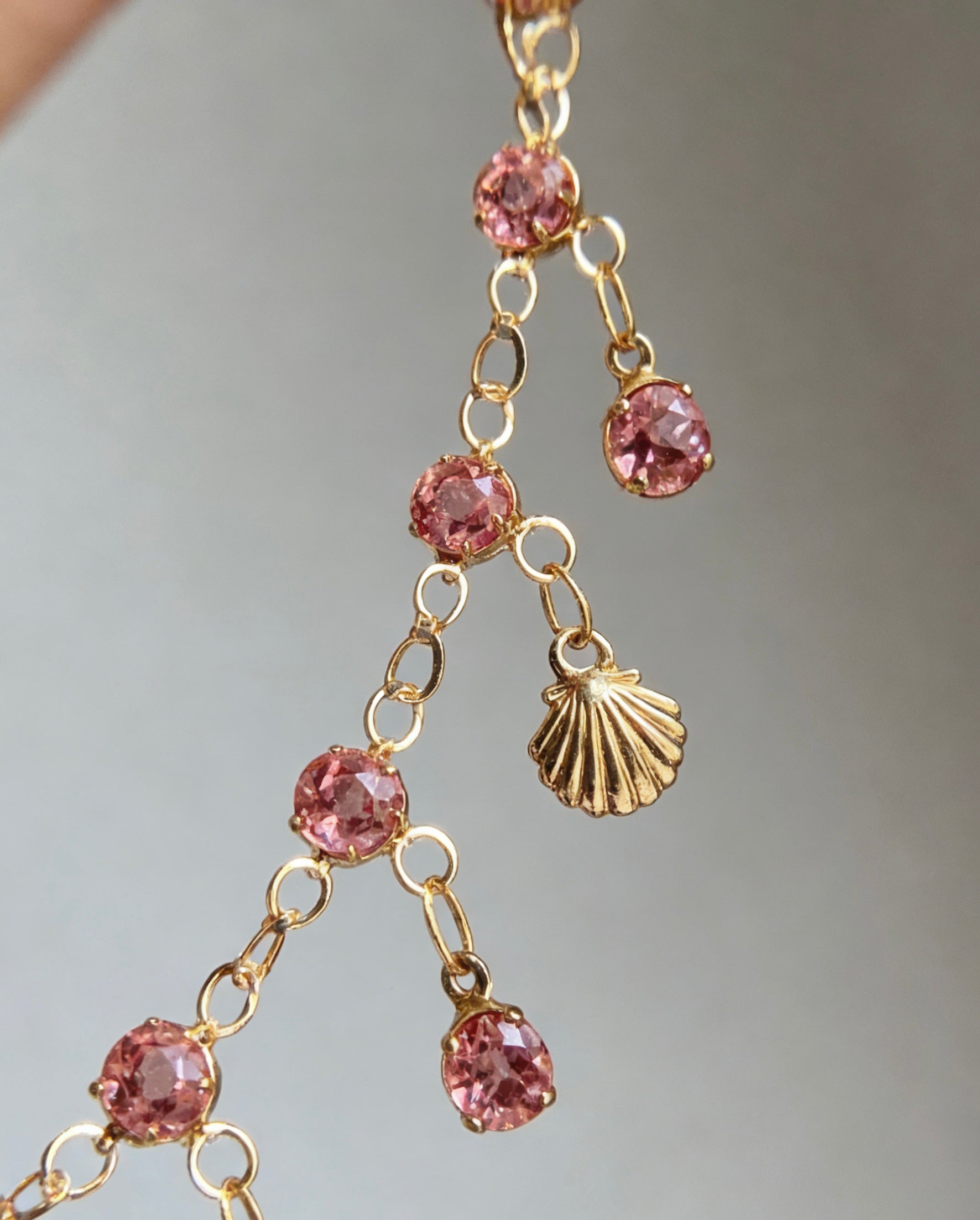 Vintage|Necklace |No returns or exchanges|33103