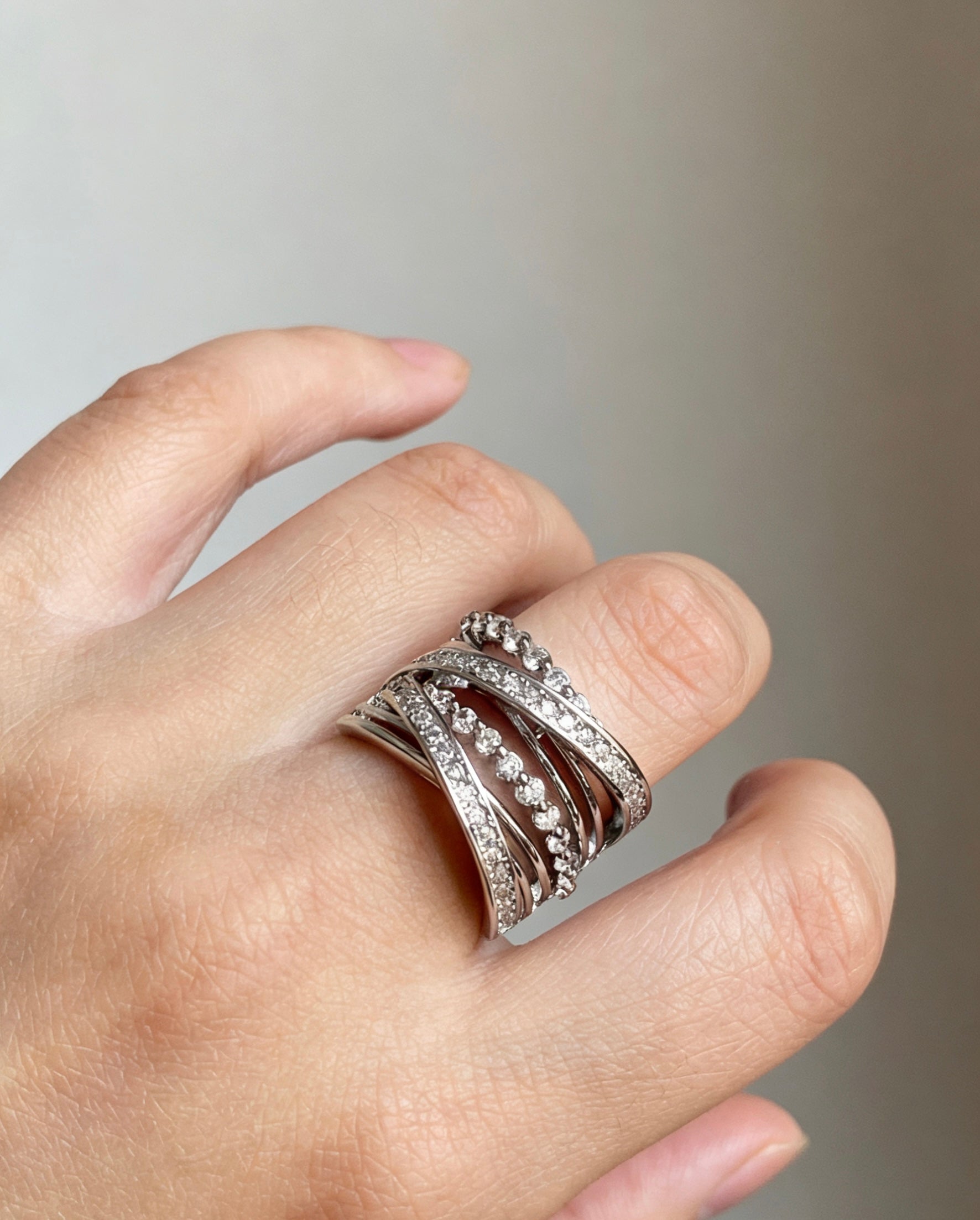 Vintage|Ring|No returns or exchanges|41503