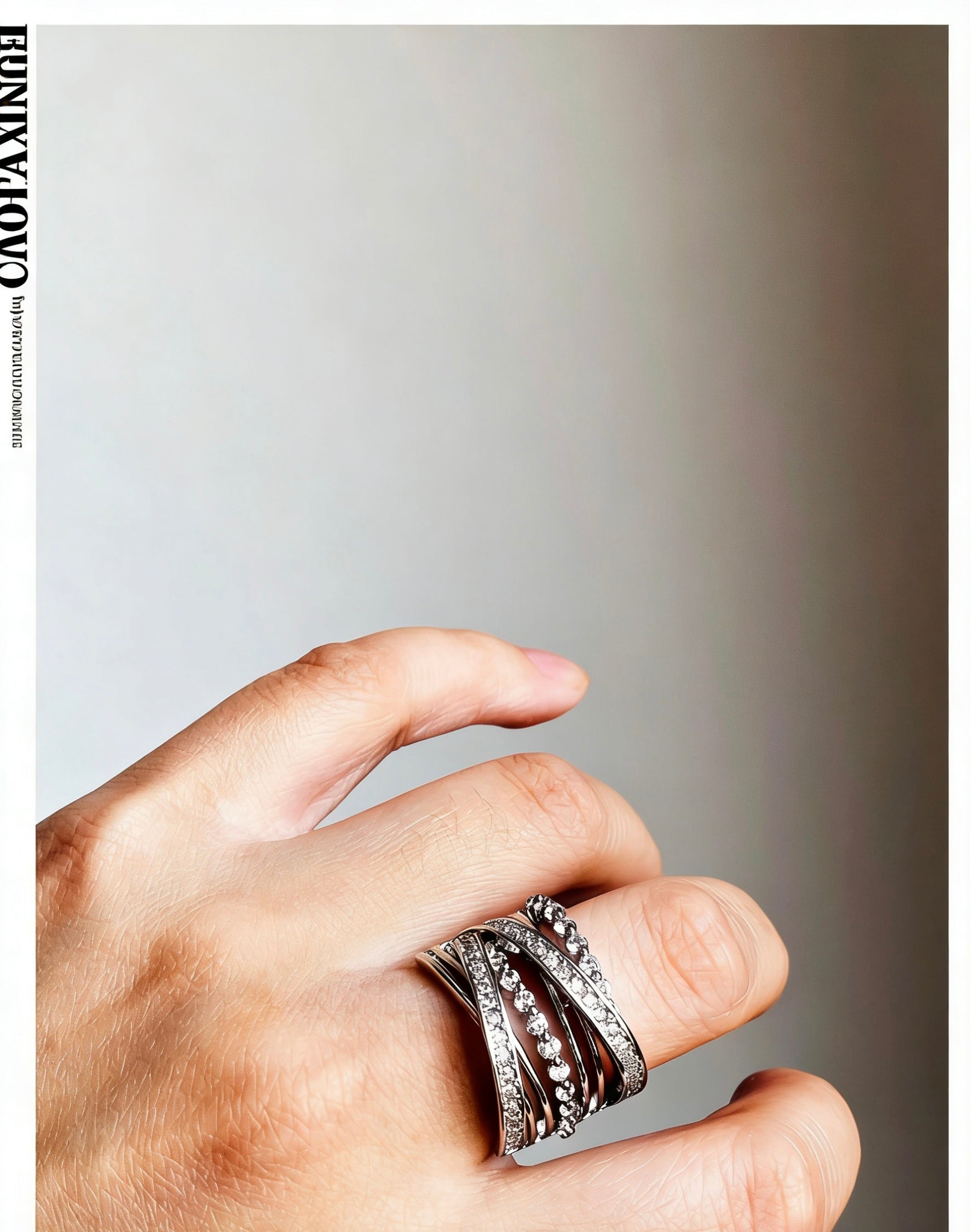 Vintage|Ring|No returns or exchanges|41503