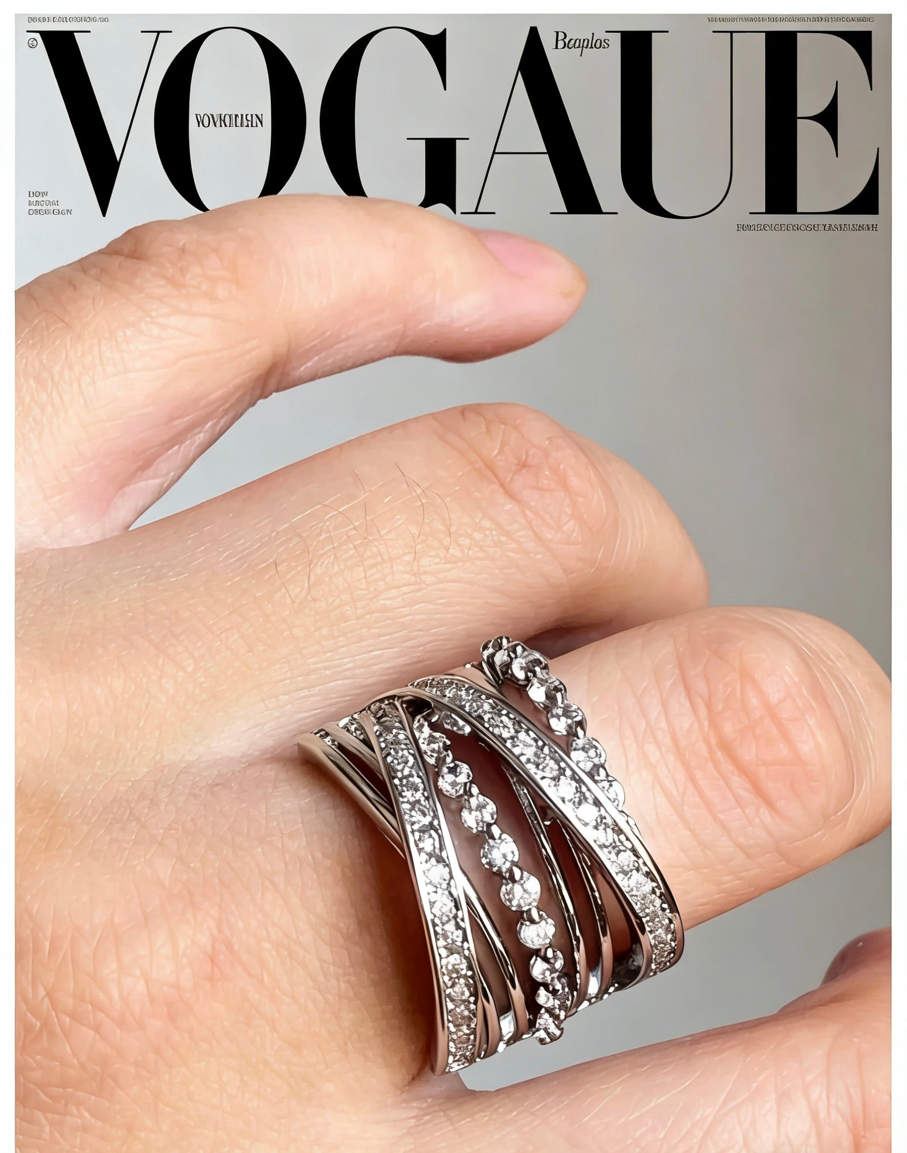 Vintage|Ring|No returns or exchanges|41503