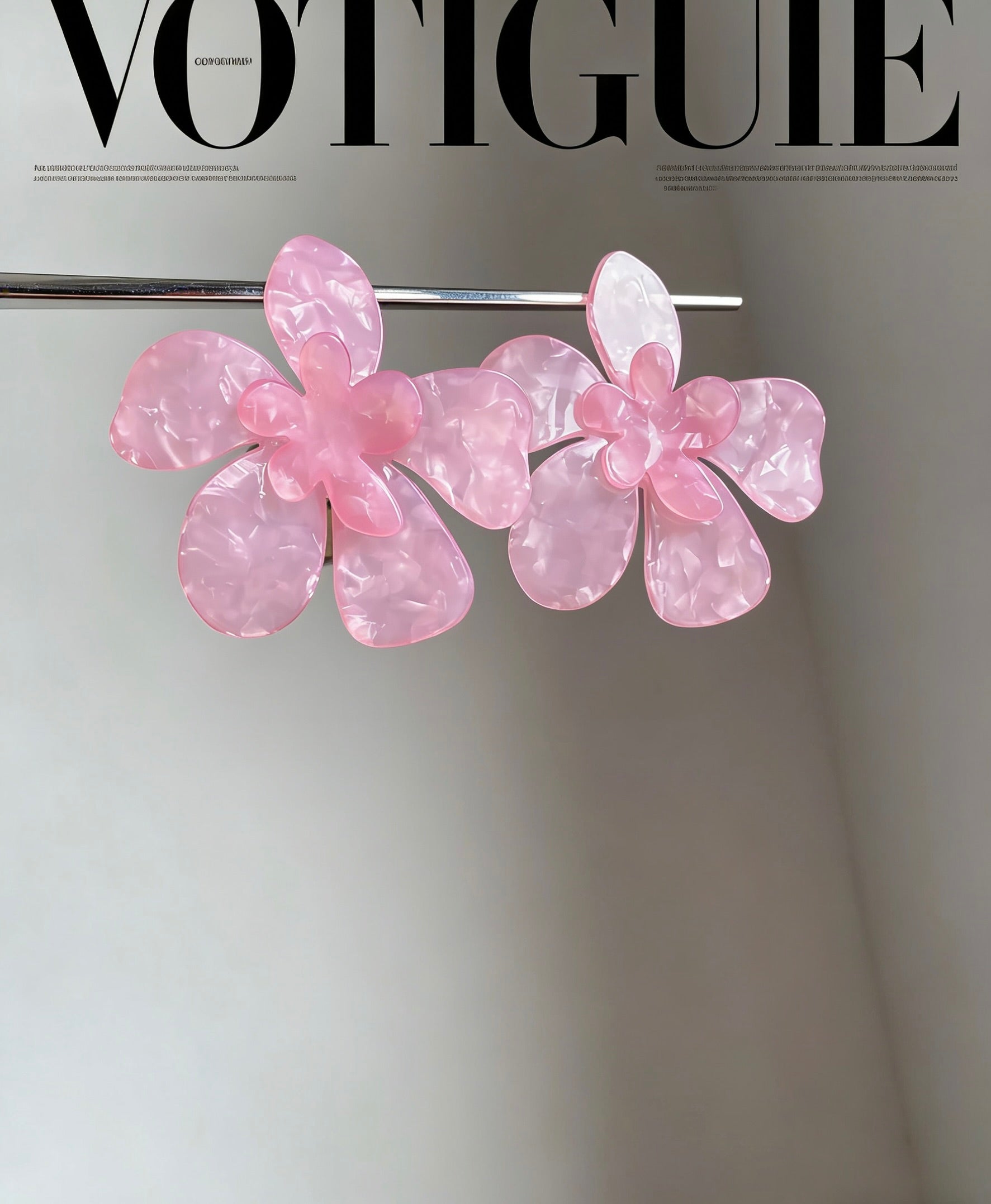 Vintage|Earings|No returns or exchanges|42003