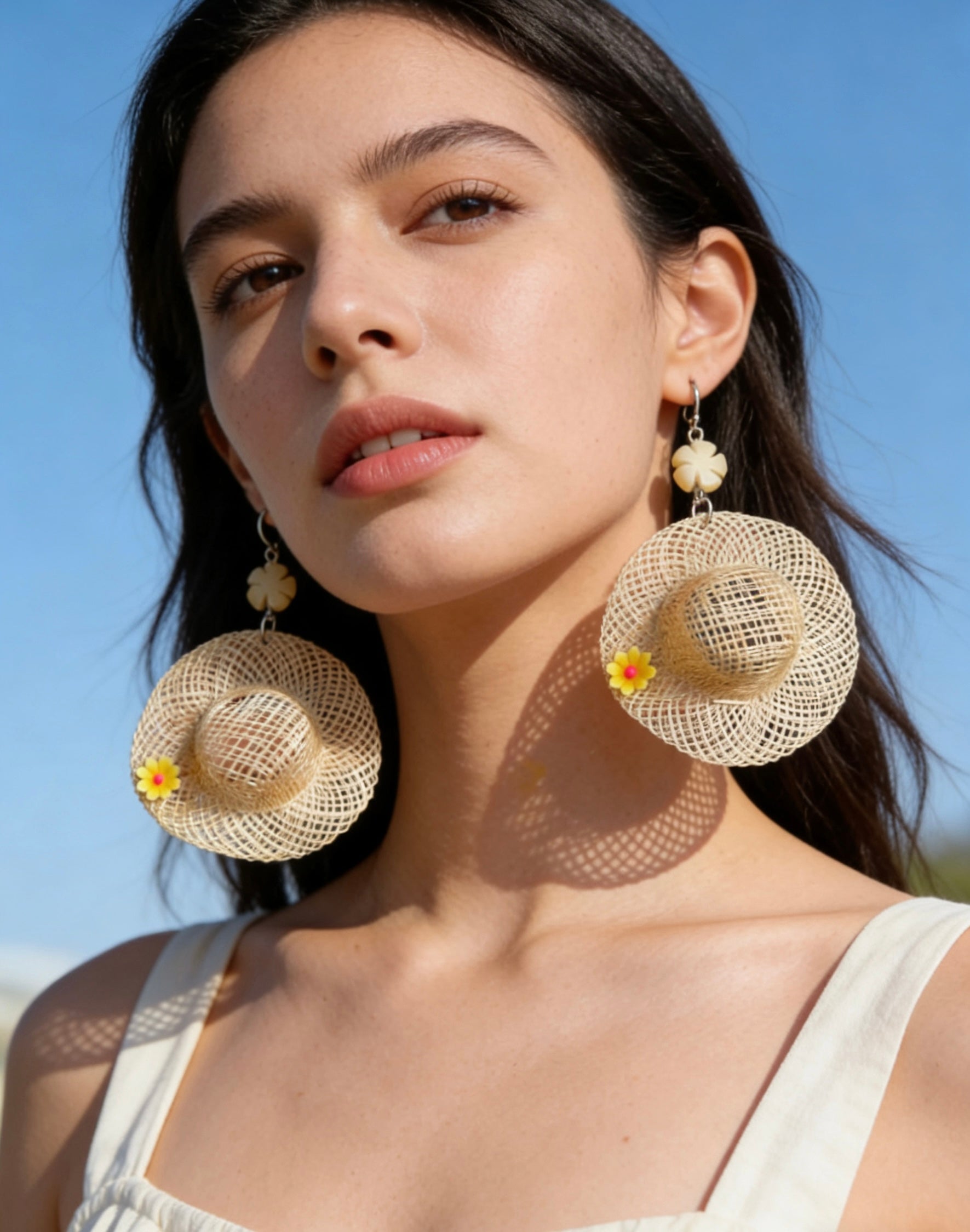 Vintage|Earings|No returns or exchanges|42210