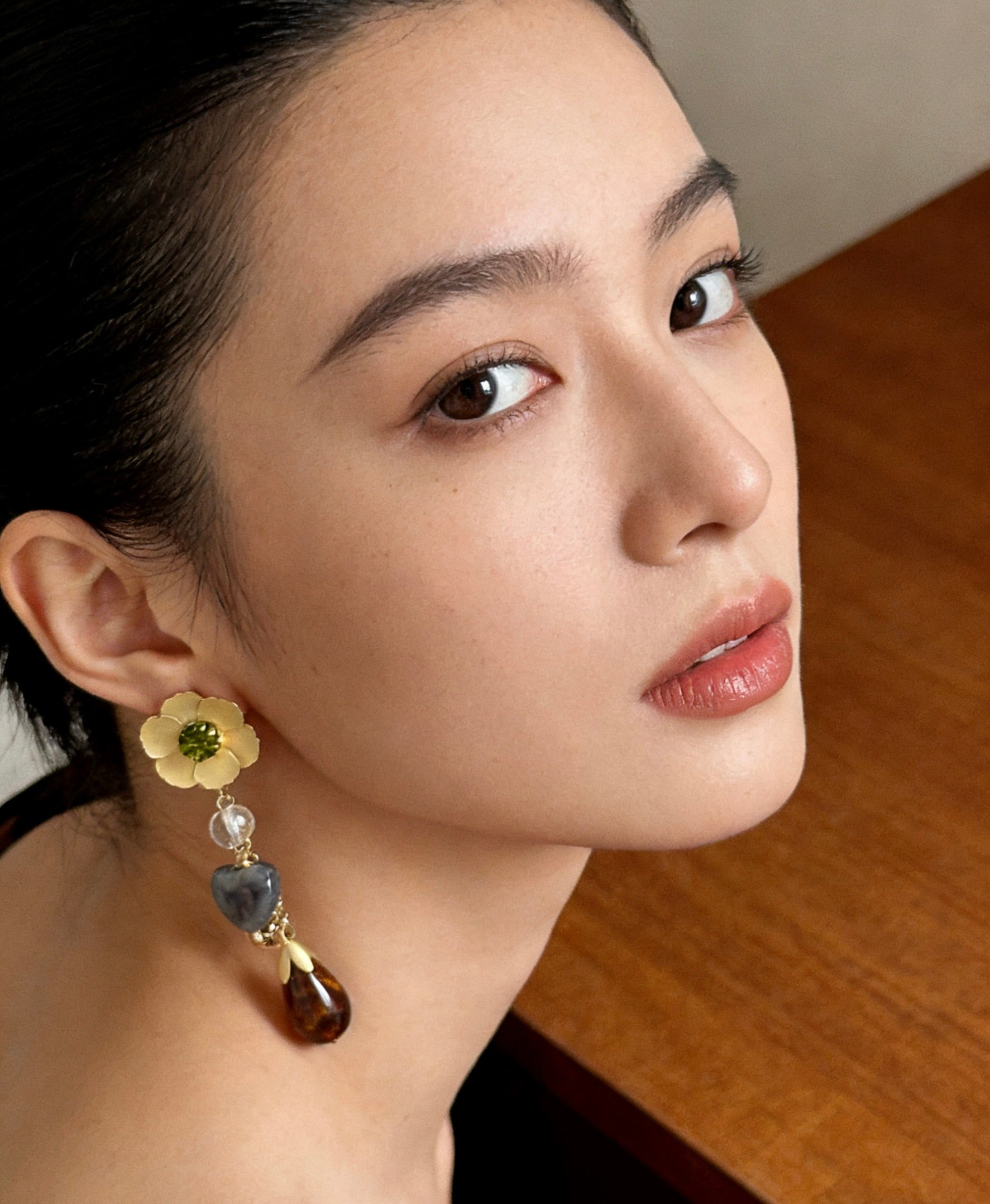 Vintage|Earings|No returns or exchanges|42309