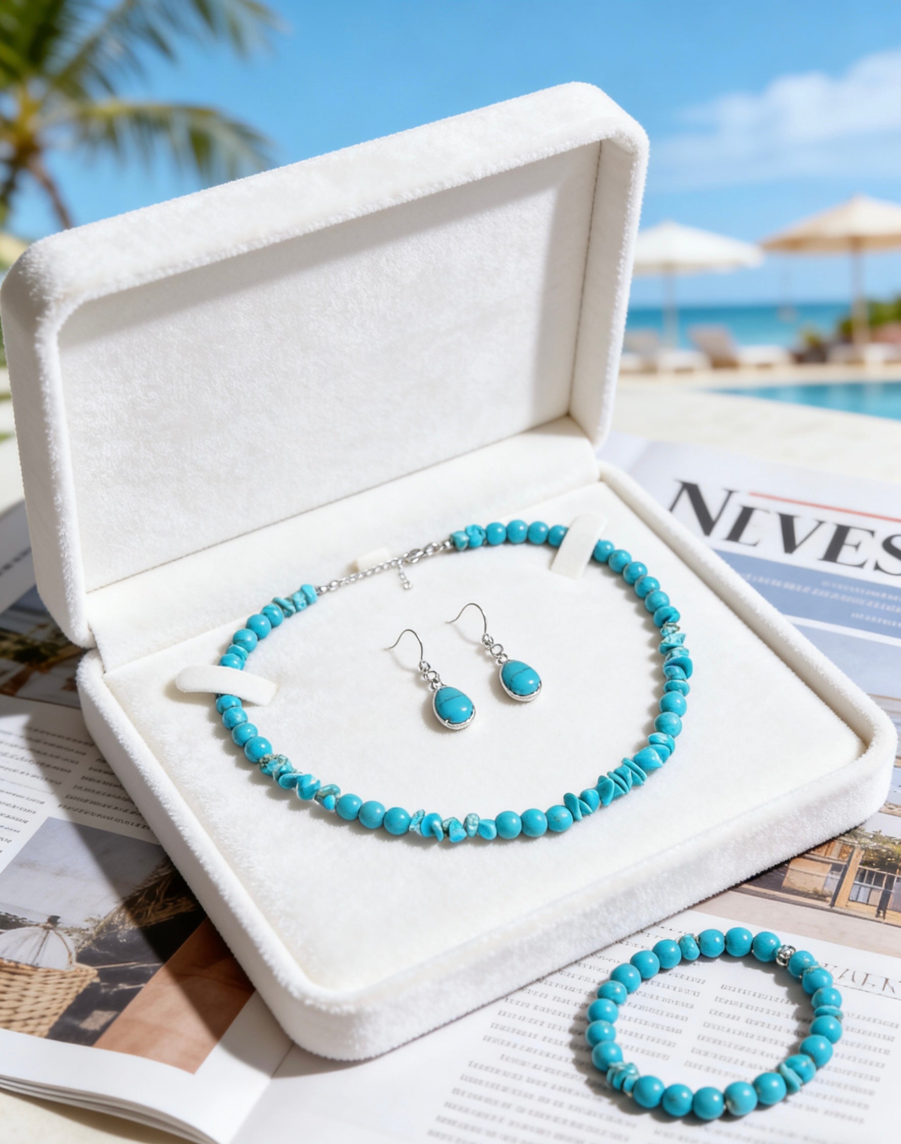 Vintage|Necklace |No returns or exchanges|42702