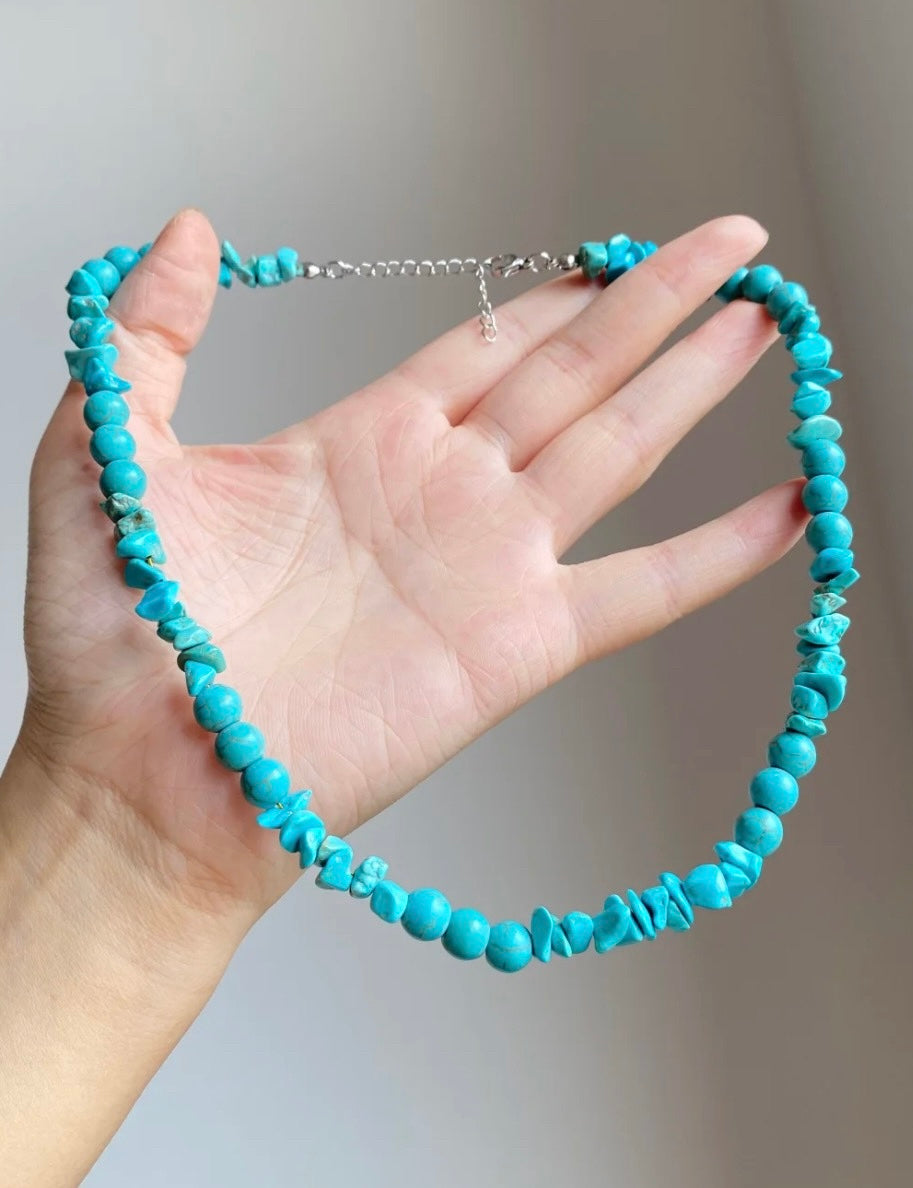 Vintage|Necklace |No returns or exchanges|42702