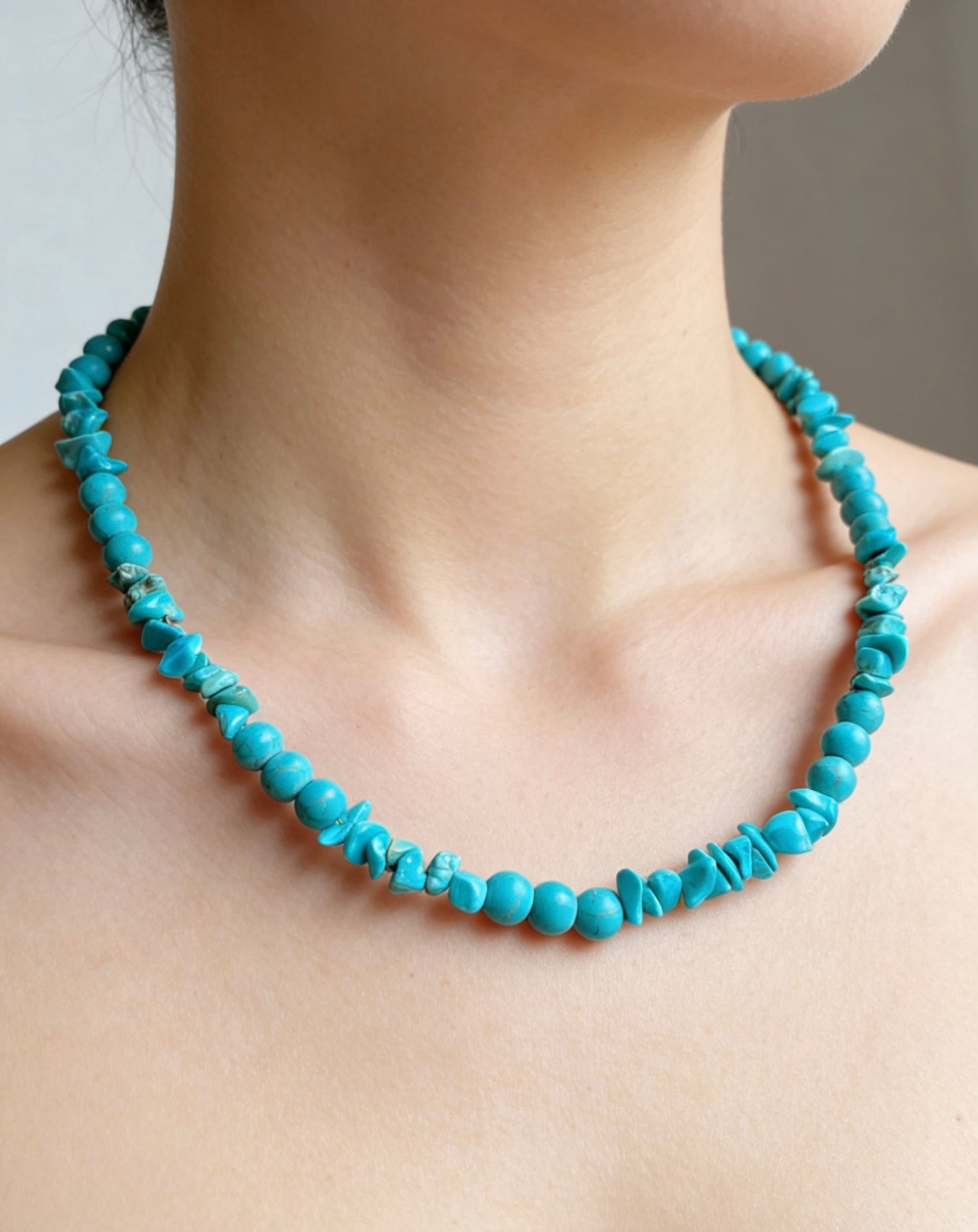 Vintage|Necklace |No returns or exchanges|42702