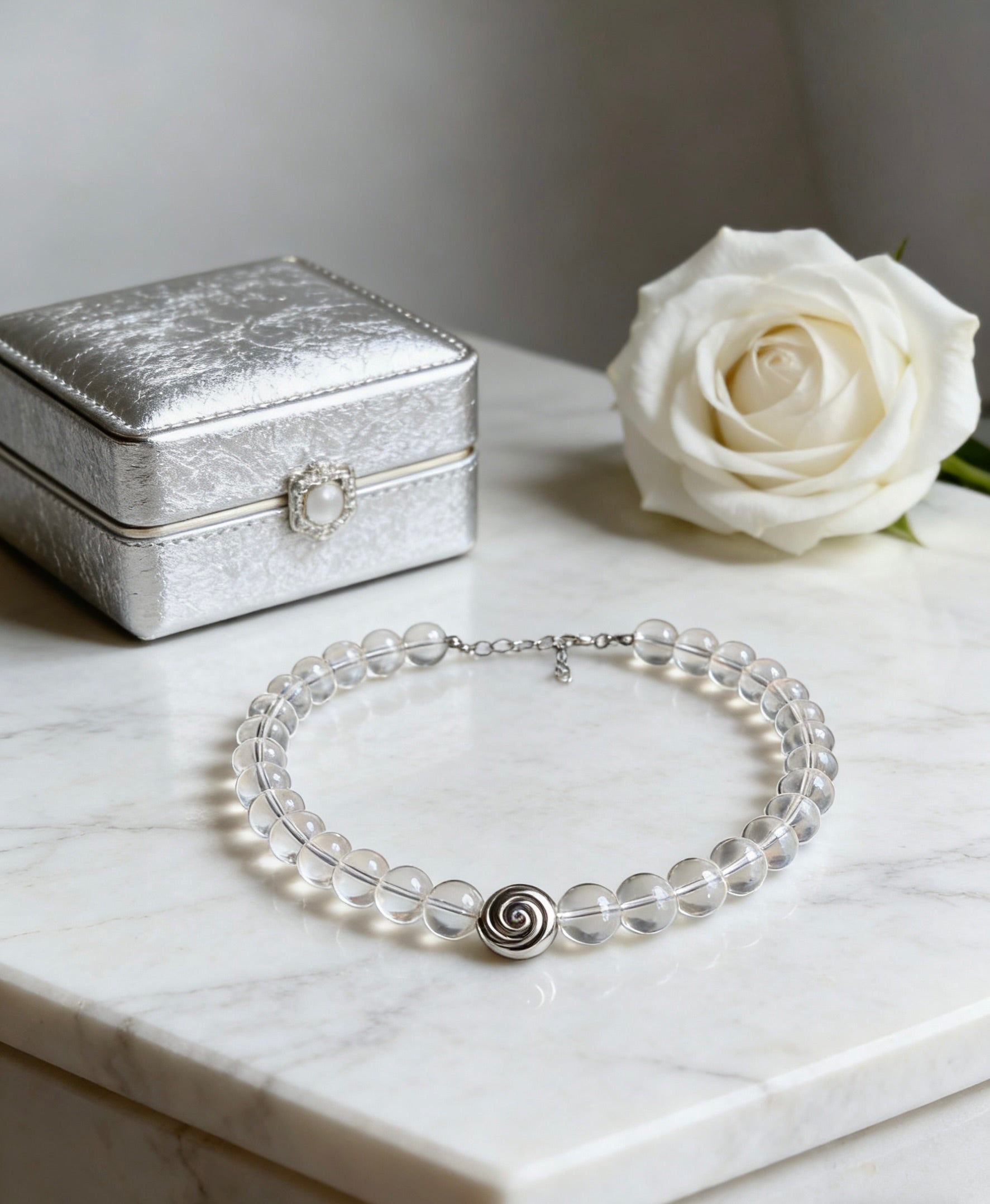 Vintage|Necklace |No returns or exchanges|50510