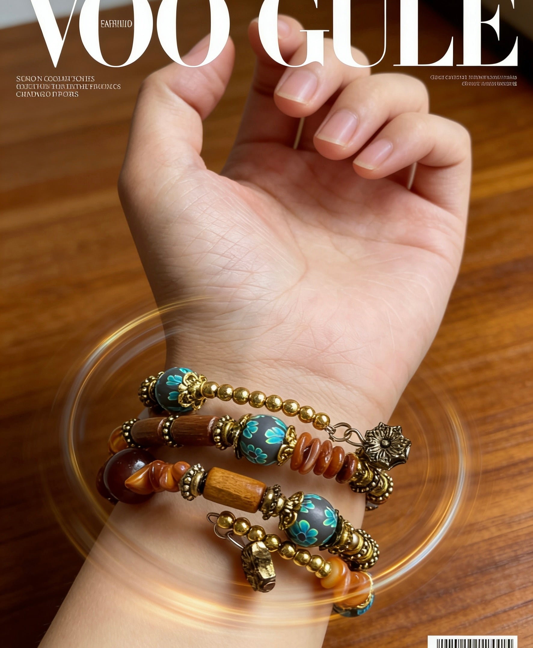 Vintage|bracelet|No returns or exchanges|51103