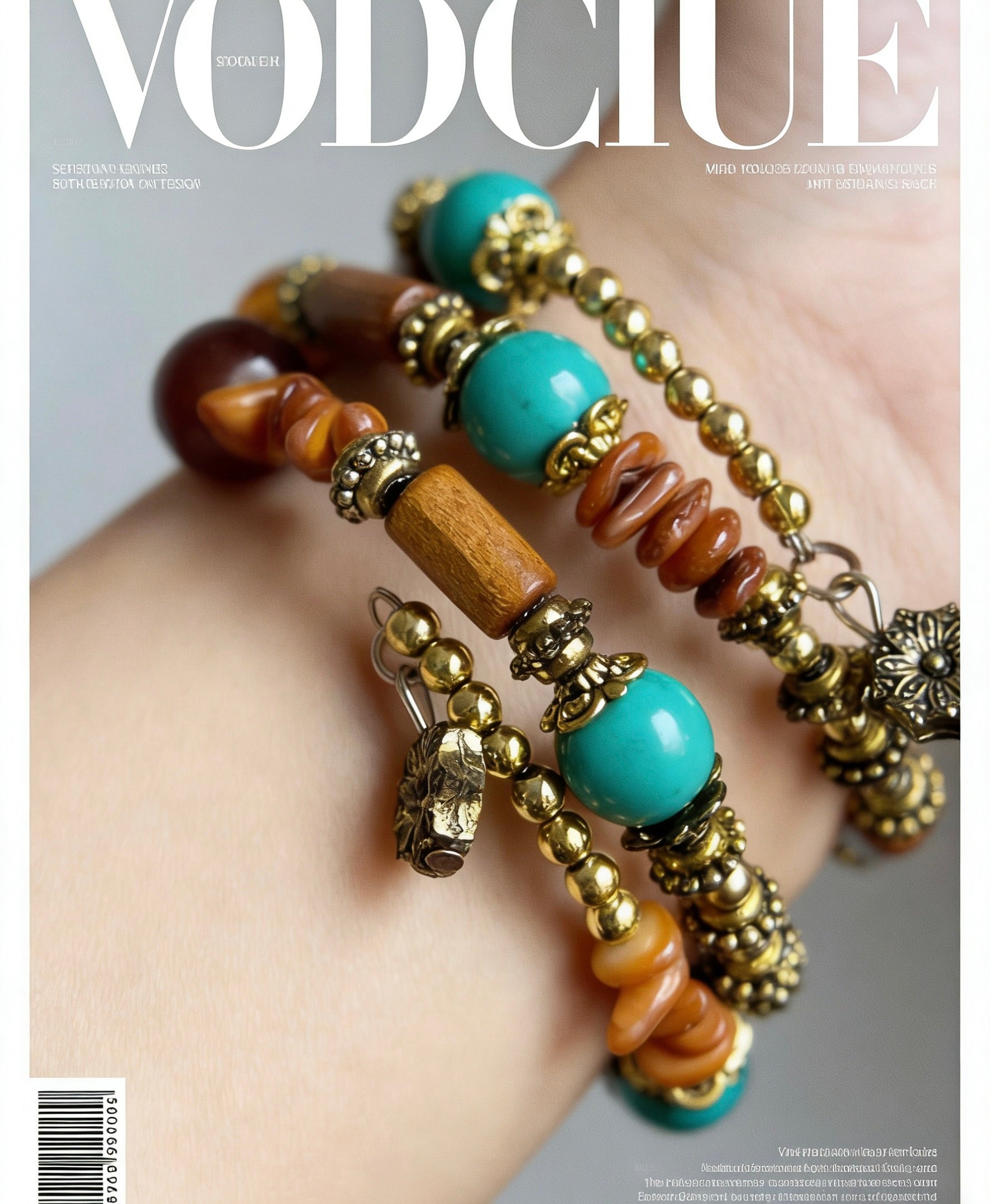 Vintage|bracelet|No returns or exchanges|51103