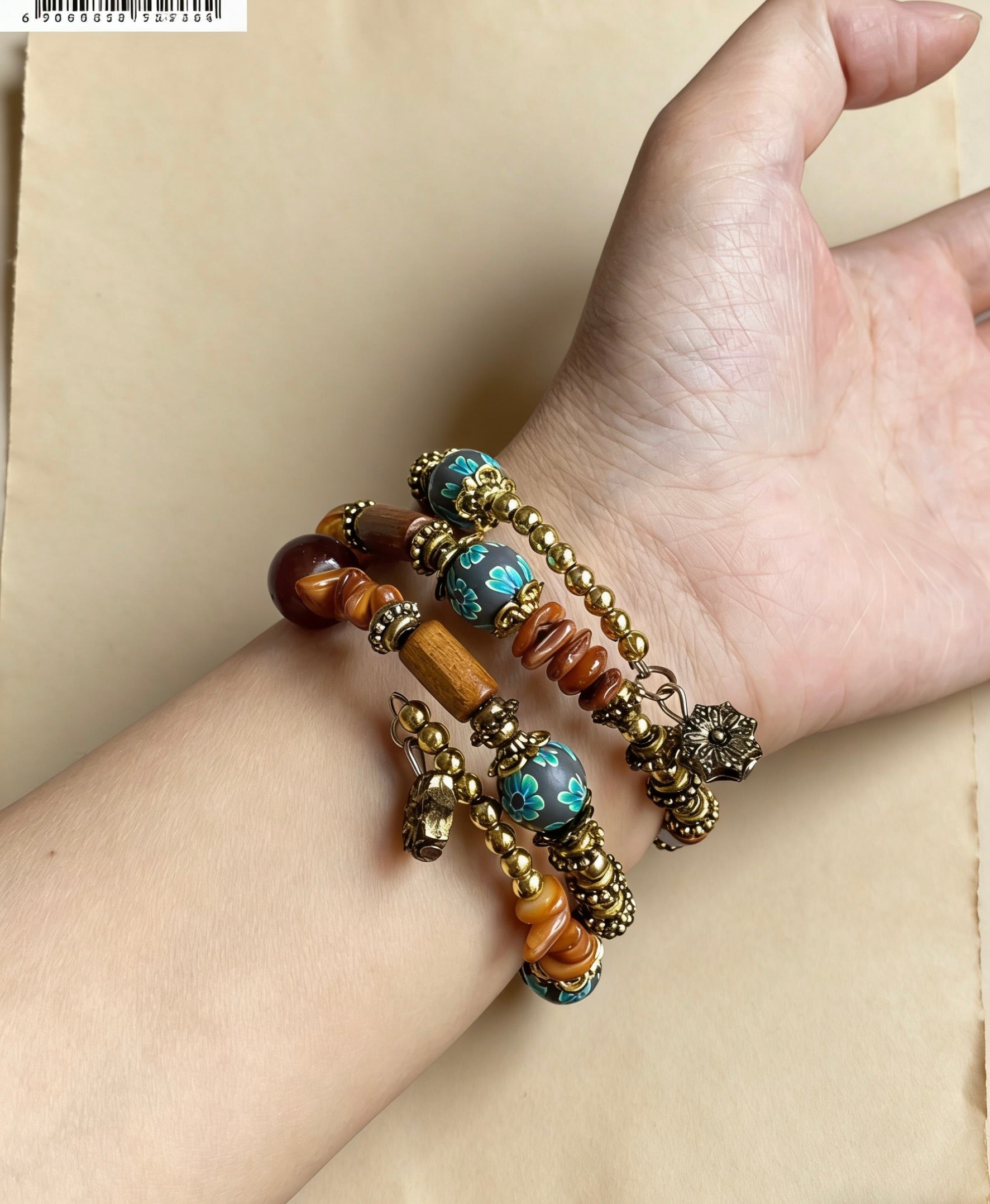 Vintage|bracelet|No returns or exchanges|51103