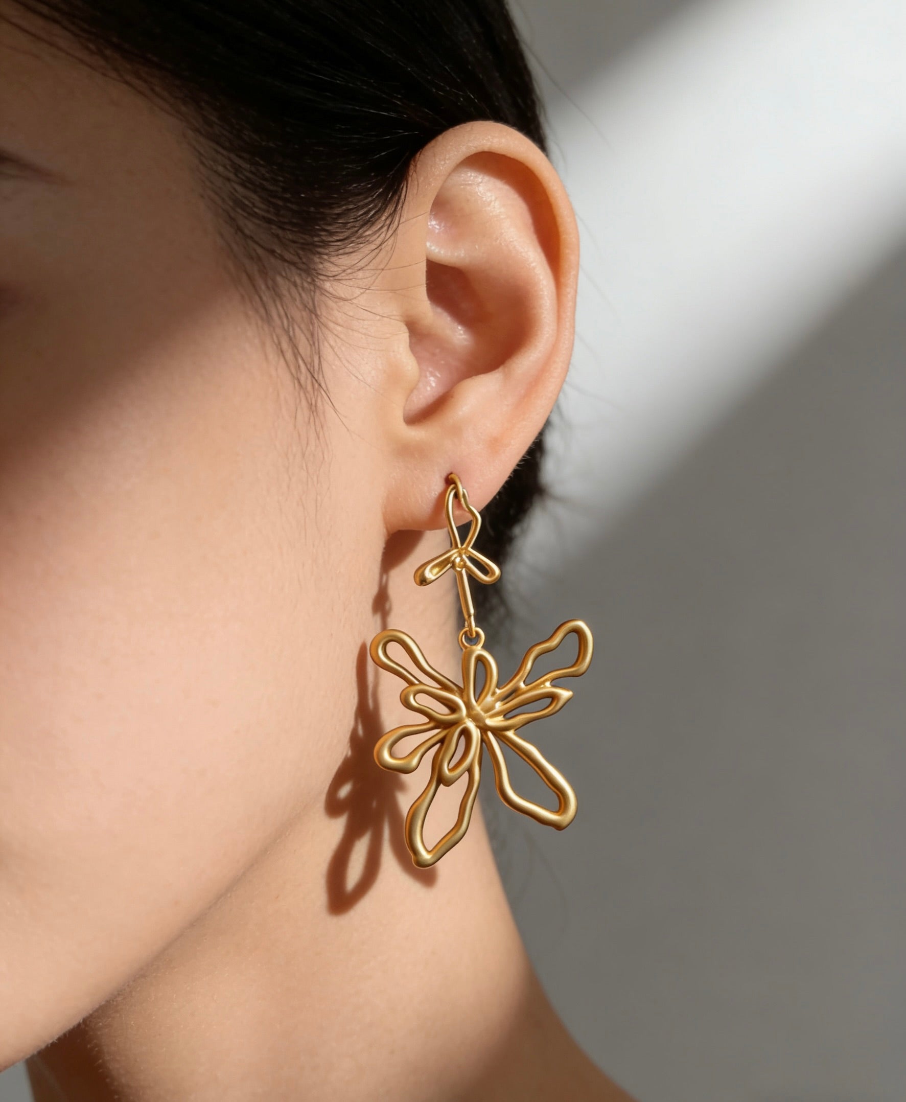 Vintage|Earings|No returns or exchanges|51309