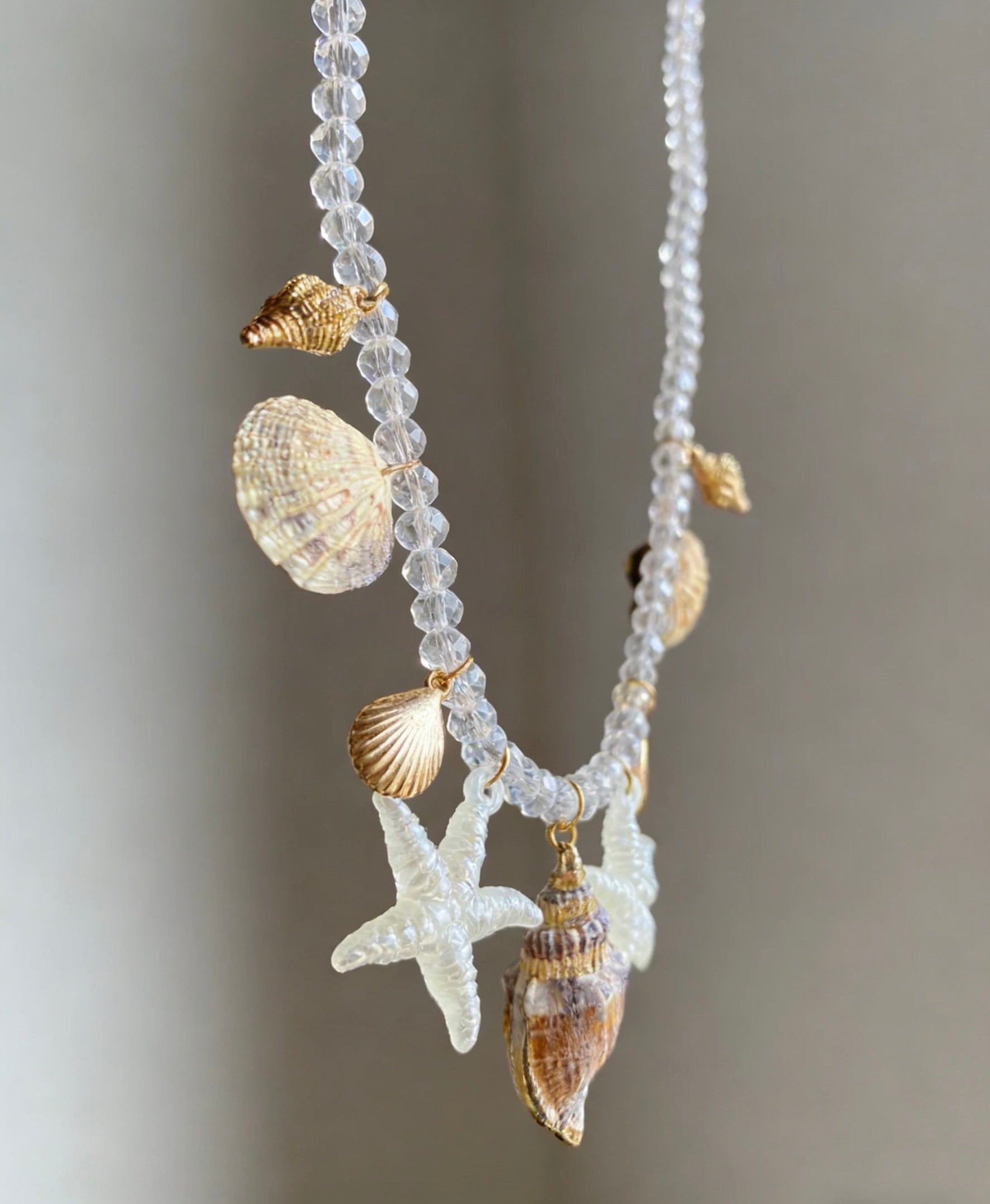 Vintage|Necklace |No returns or exchanges|52105