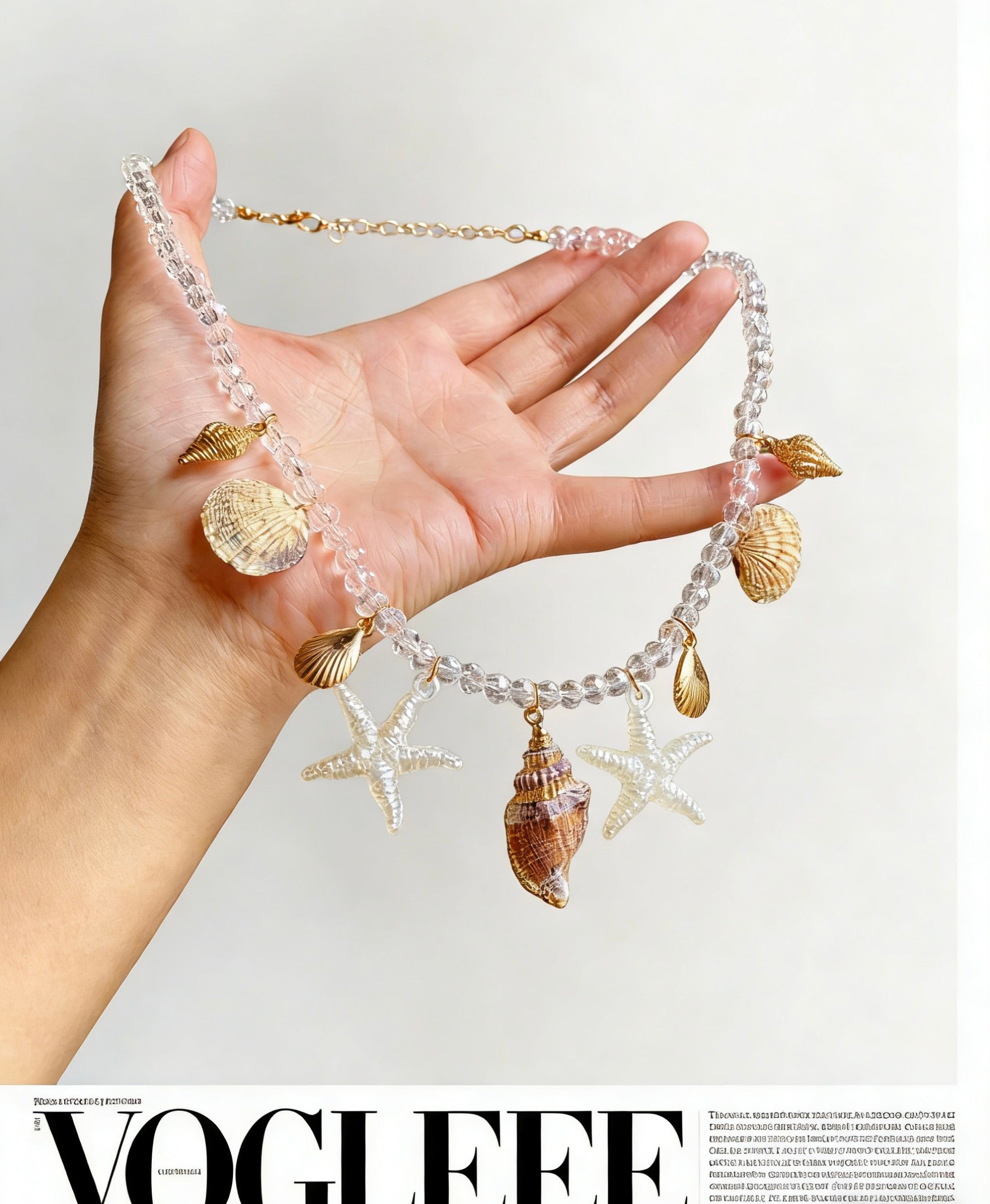 Vintage|Necklace |No returns or exchanges|52105