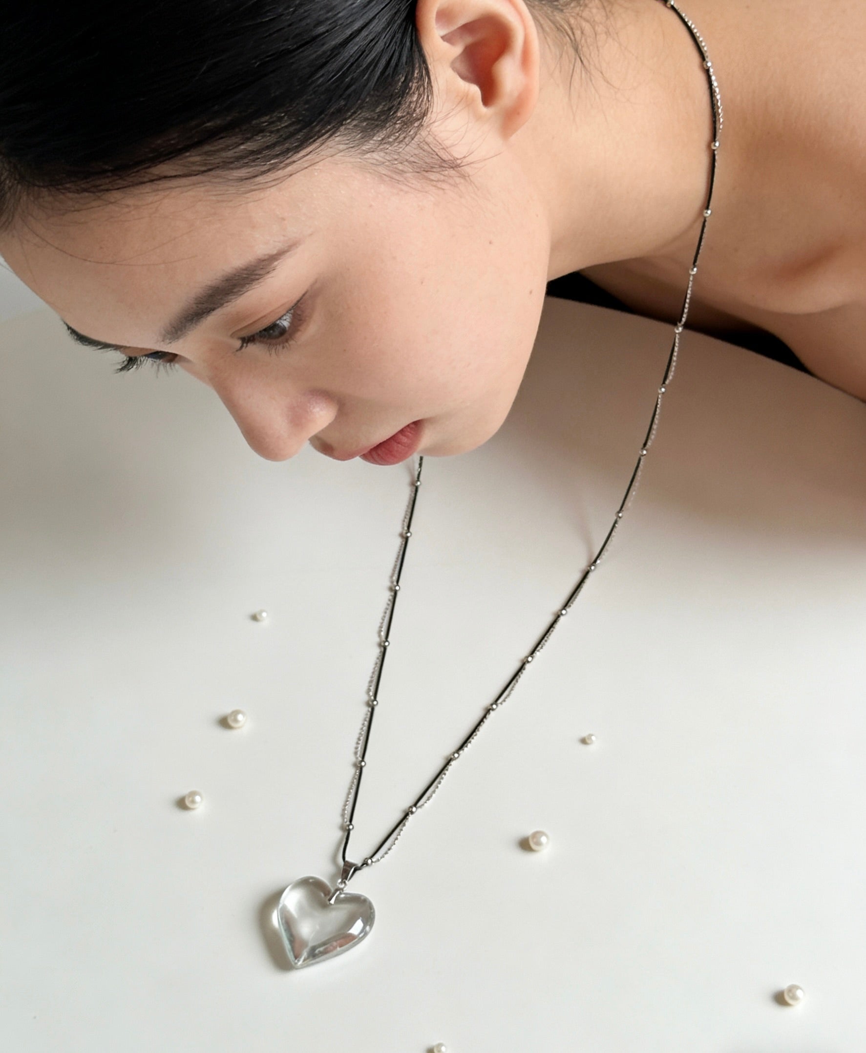 Vintage|Necklace |No returns or exchanges|52305