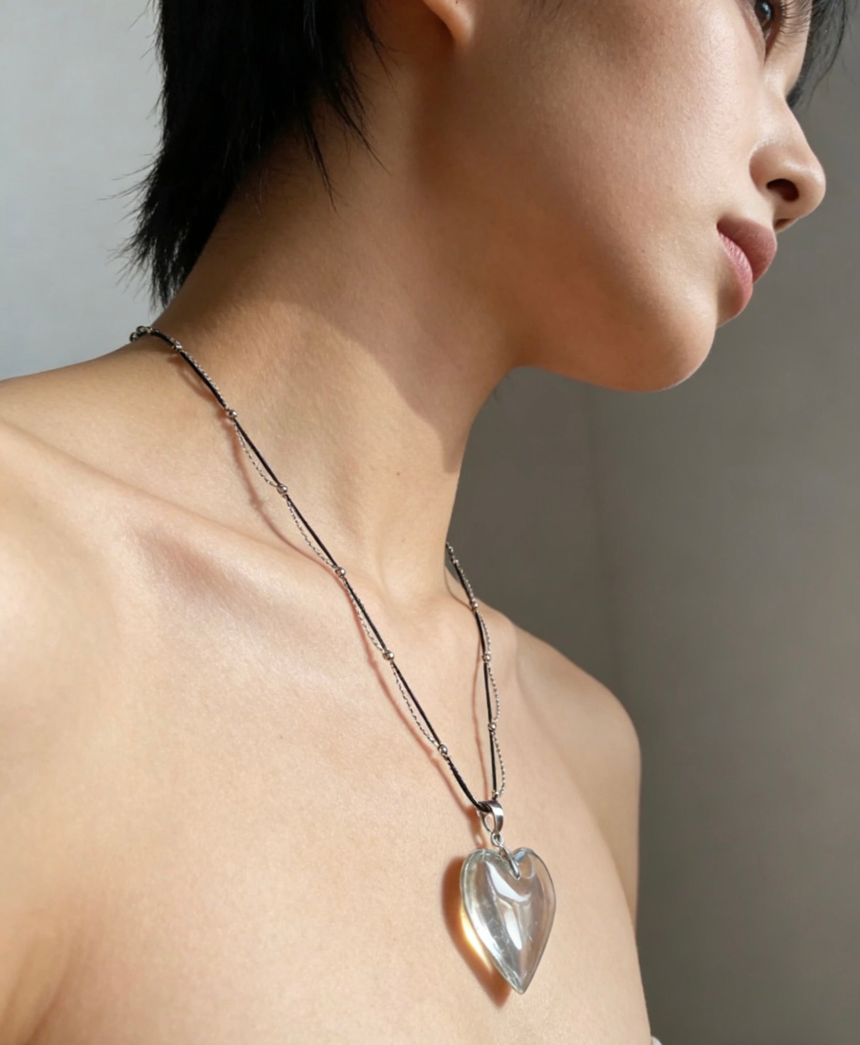 Vintage|Necklace |No returns or exchanges|52305