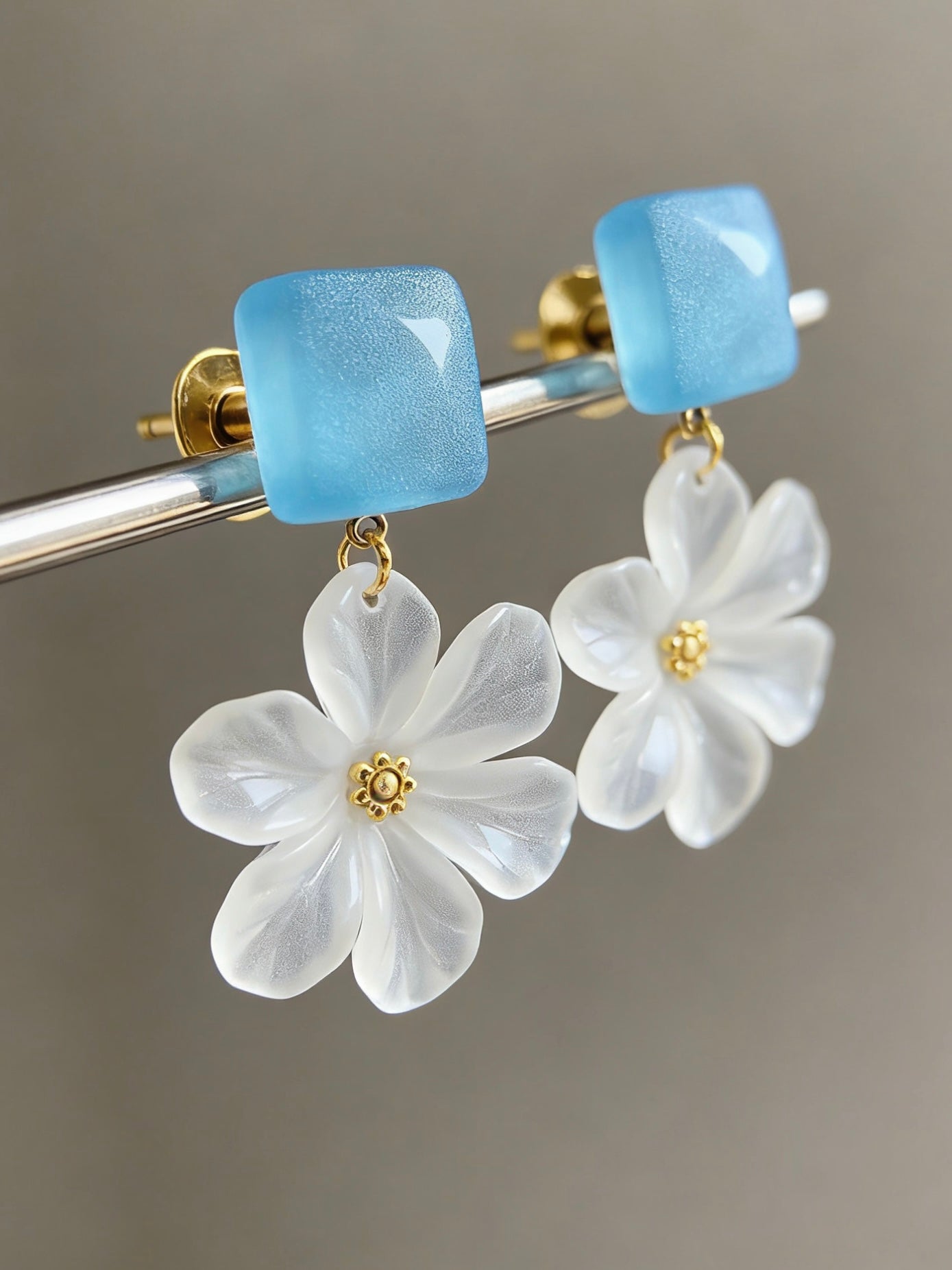 Vintage|Earings|No returns or exchanges|60362