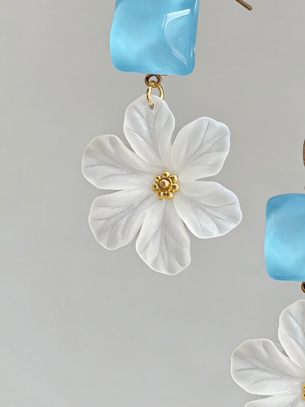 Vintage|Earings|No returns or exchanges|60362