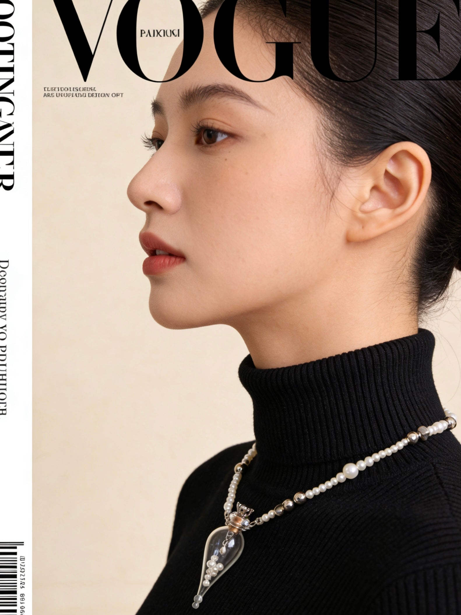 Vintage|Necklace |No returns or exchanges|60756