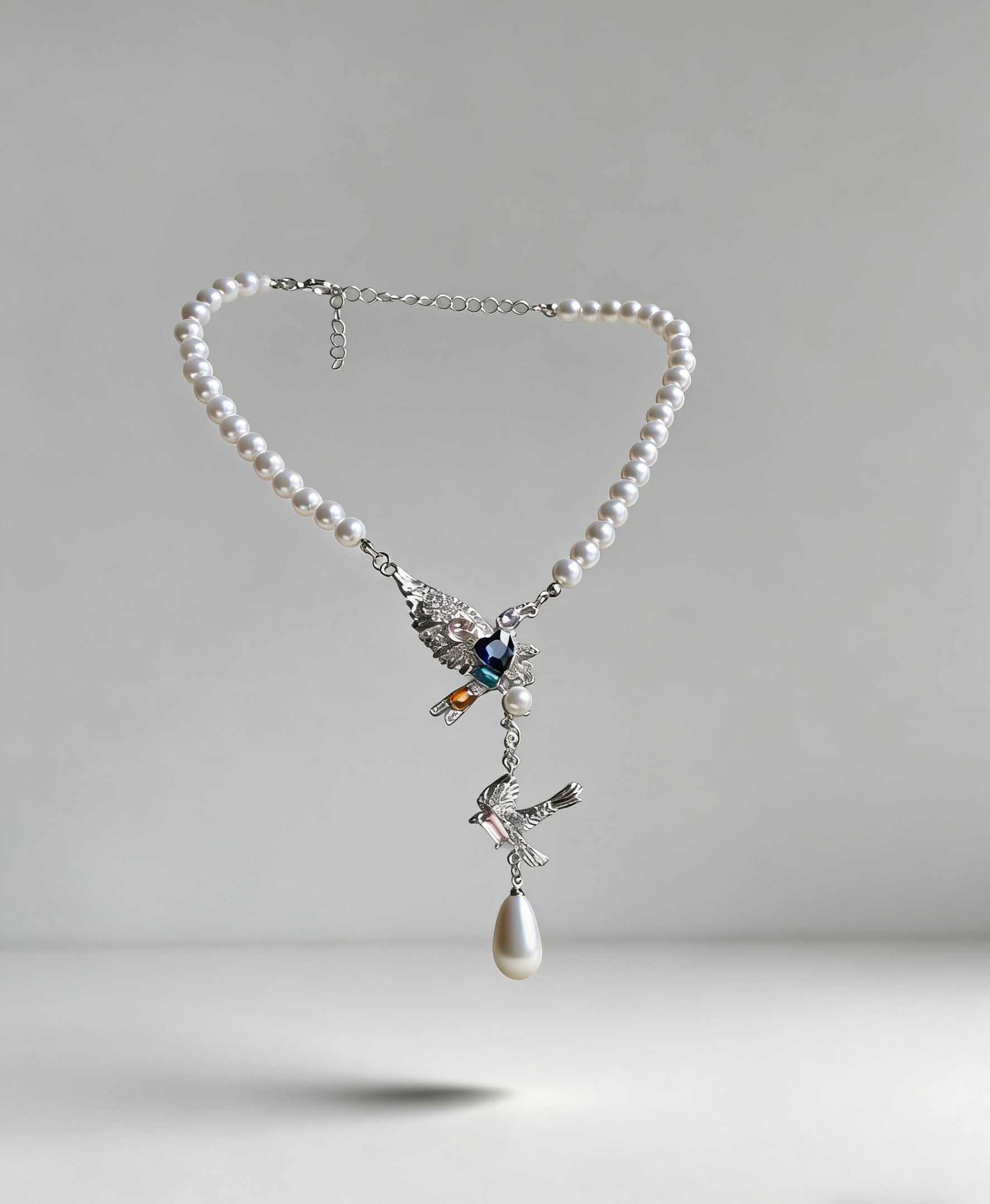 Vintage|Necklace |No returns or exchanges|61257