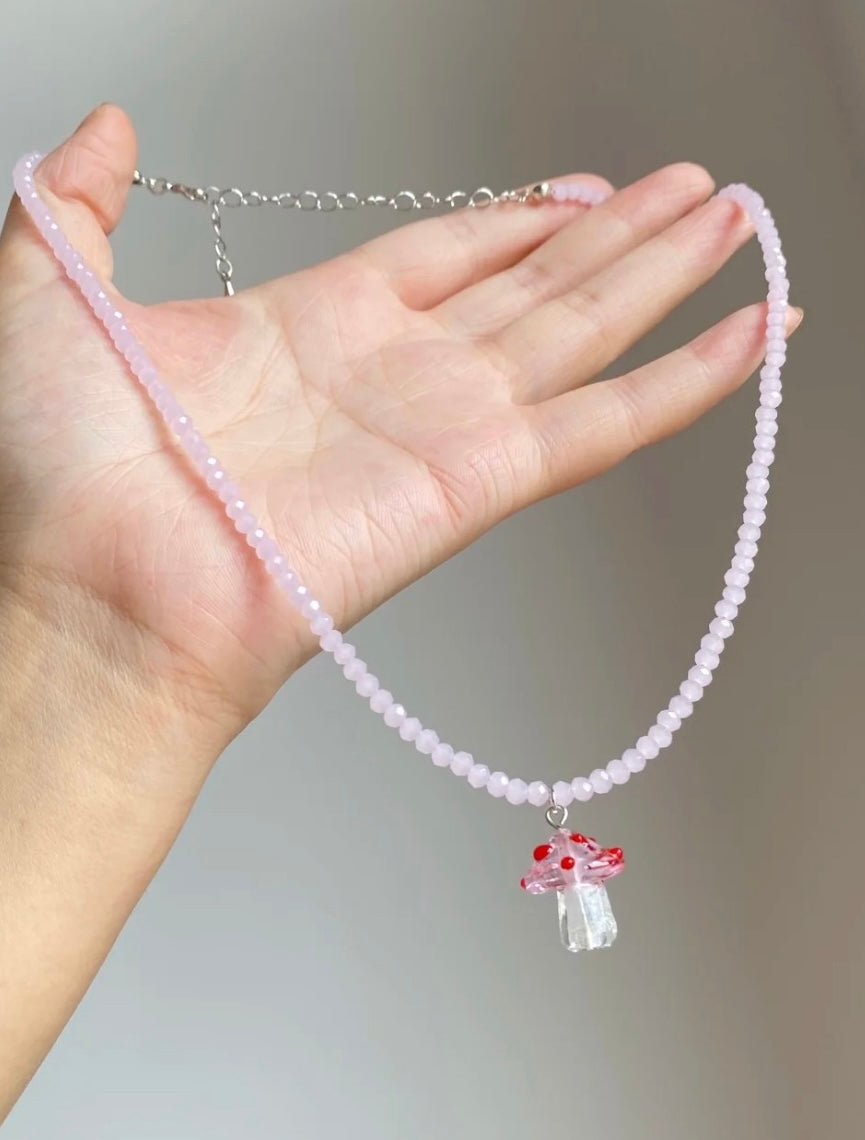 Vintage|Necklace |No returns or exchanges|61860