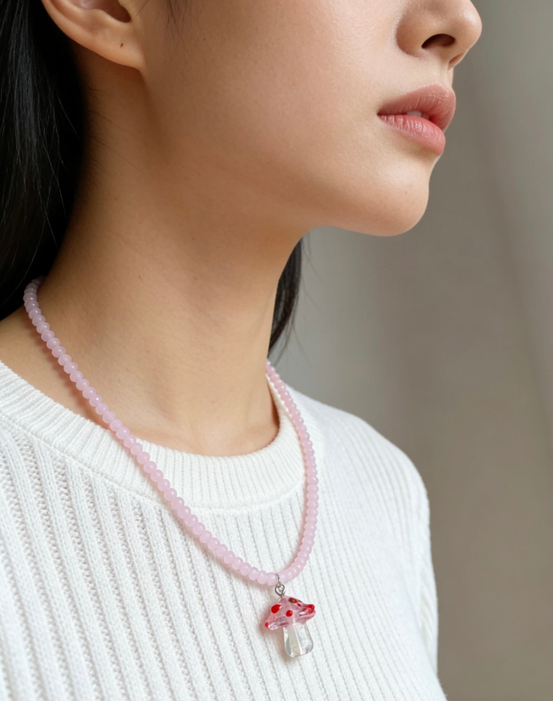 Vintage|Necklace |No returns or exchanges|61860