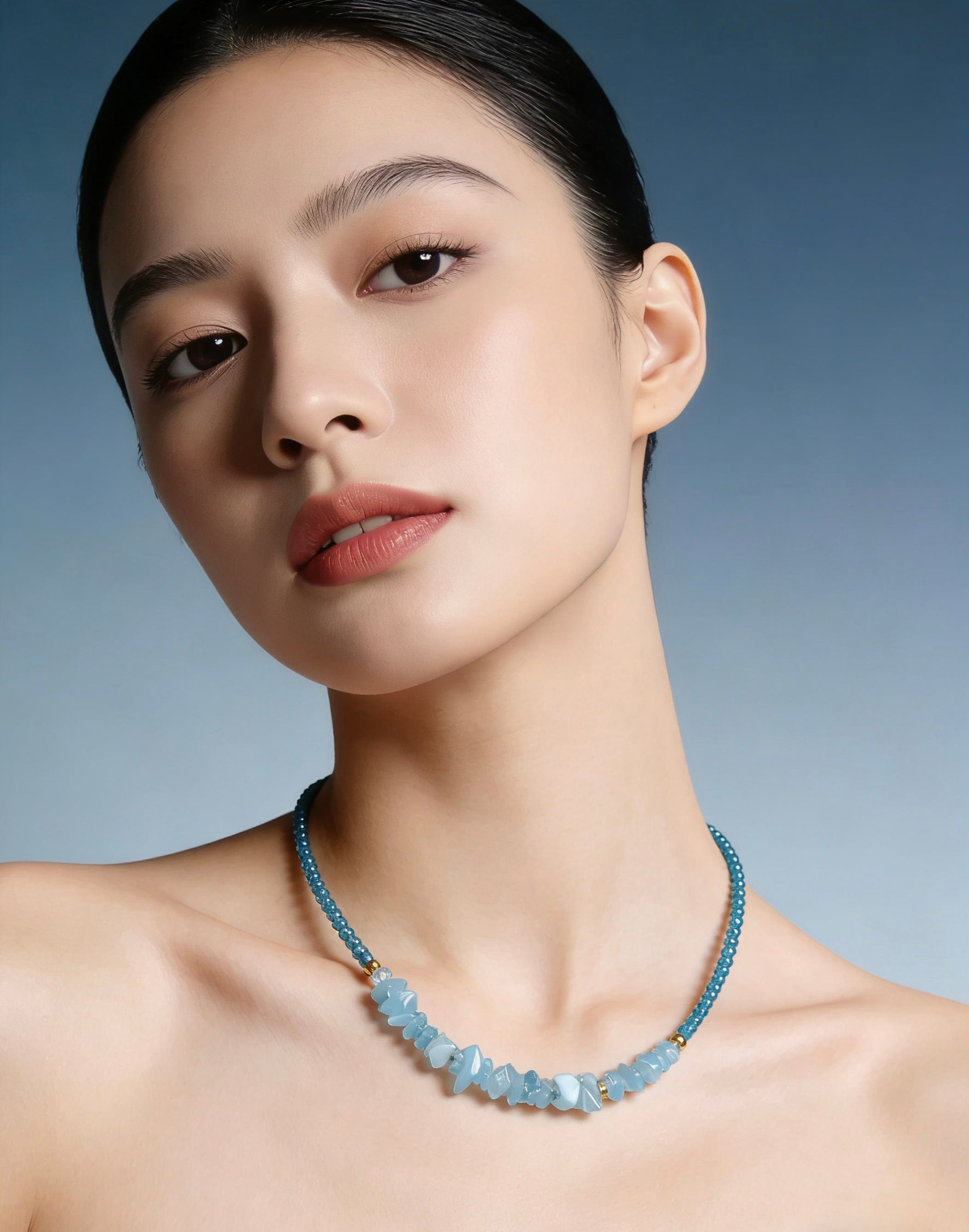 Vintage|Necklace |No returns or exchanges|63058