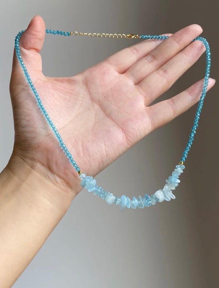 Vintage|Necklace |No returns or exchanges|63058