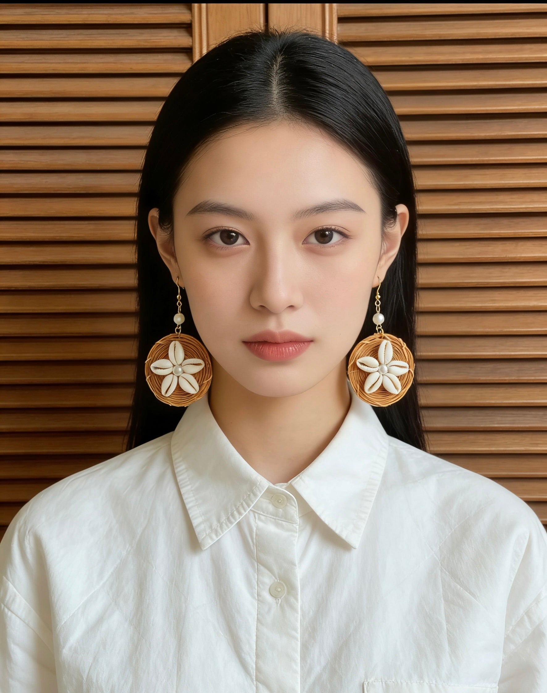 Vintage|Earings|No returns or exchanges|70158