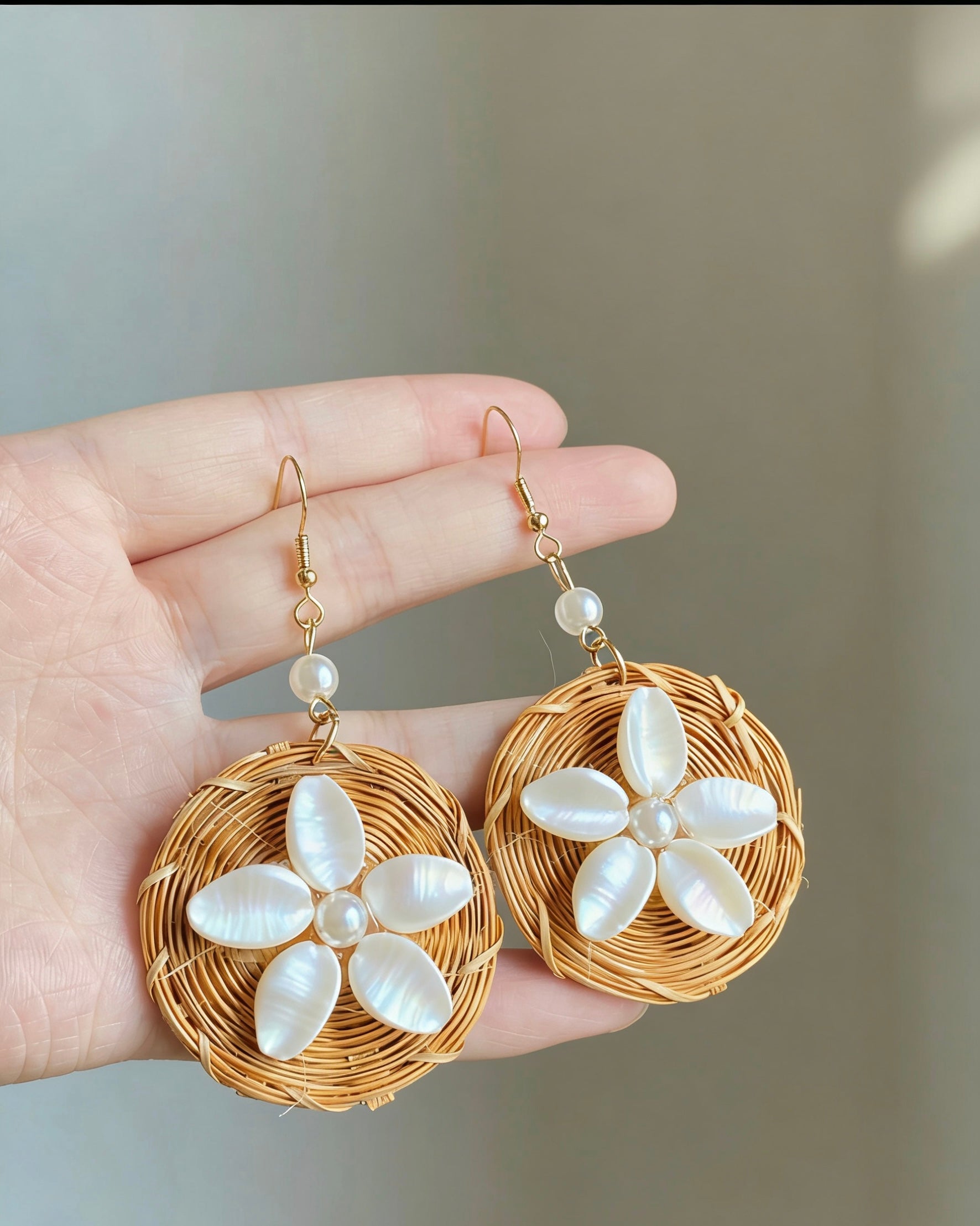 Vintage|Earings|No returns or exchanges|70158