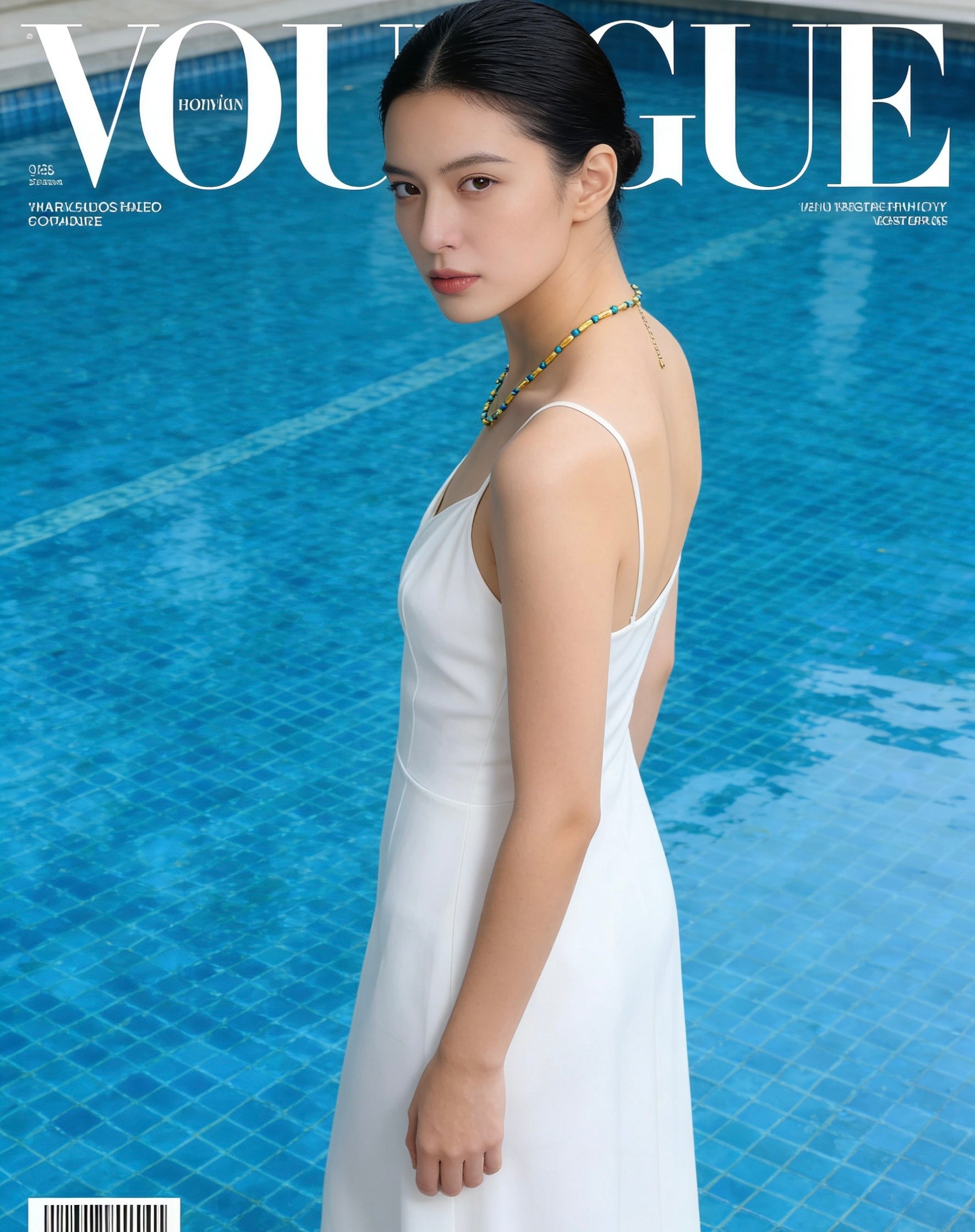 Vintage|Necklace |No returns or exchanges|71063