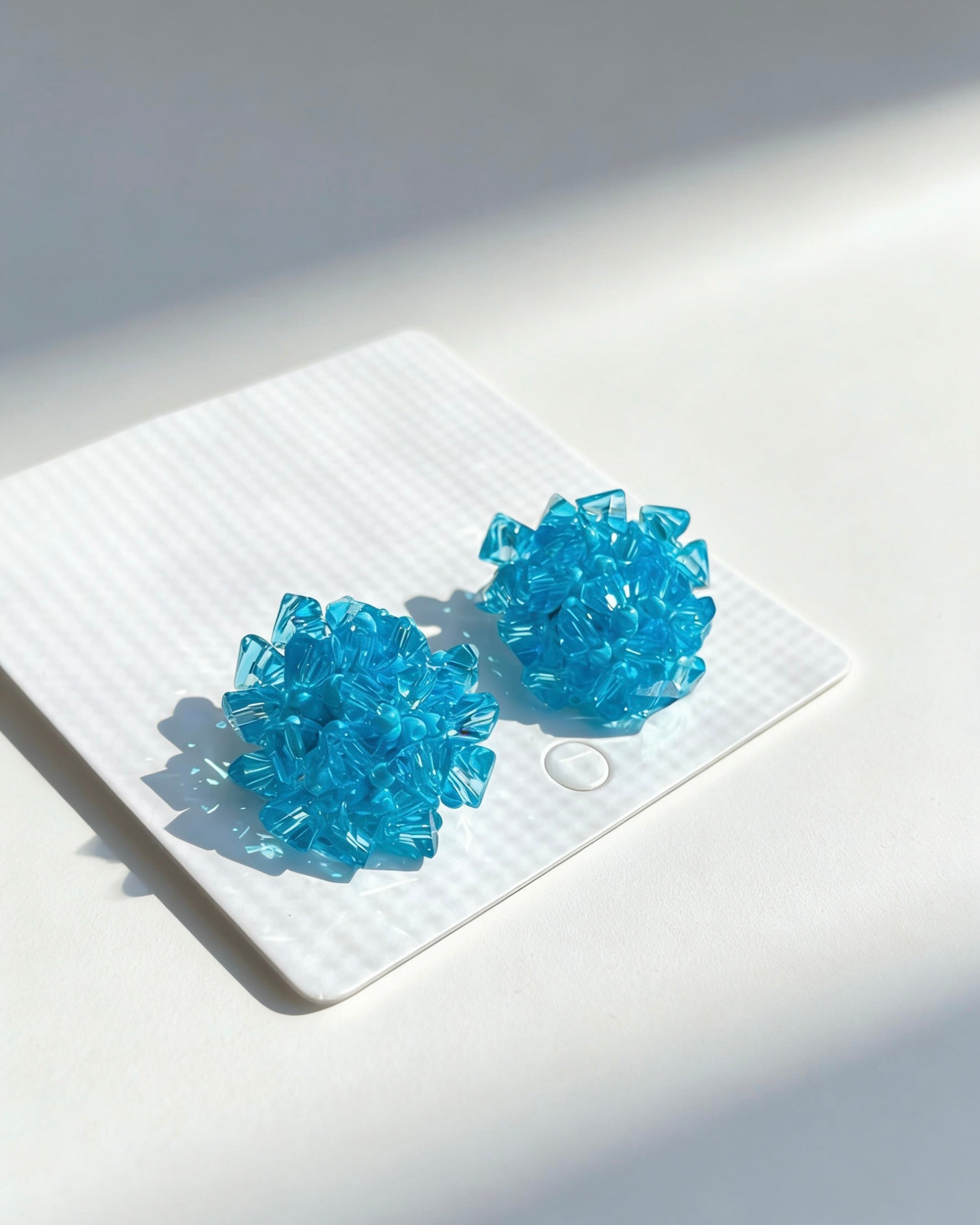 Vintage|Earings|No returns or exchanges|7243