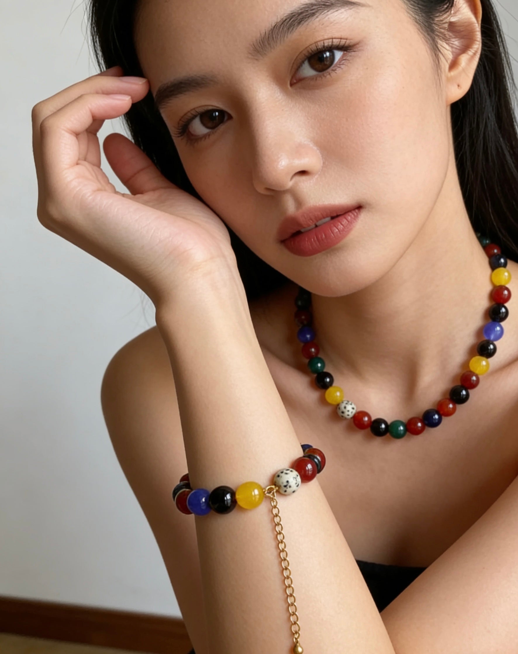 Vintage|Necklace |No returns or exchanges|72751