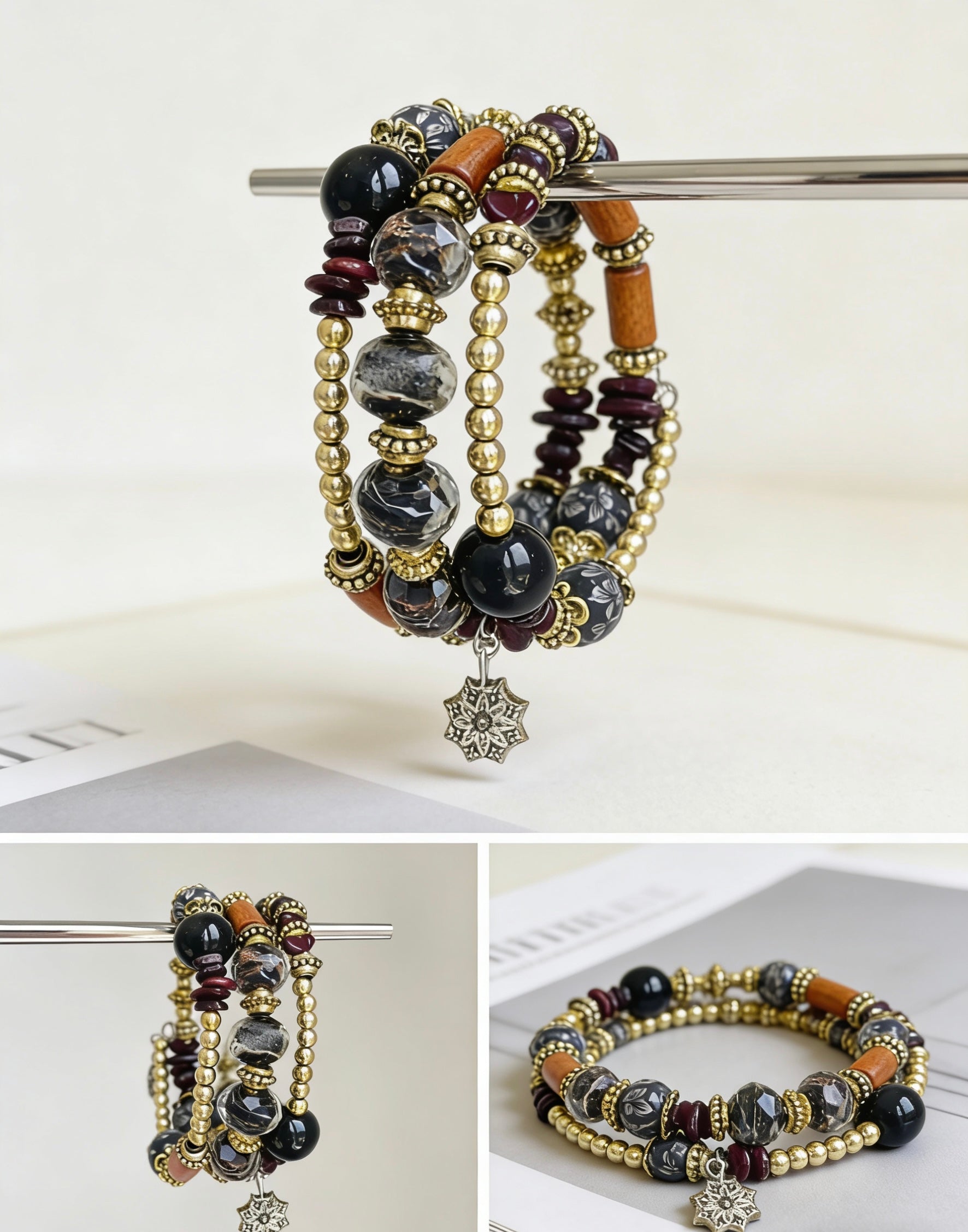 Vintage|bracelet|No returns or exchanges|7711