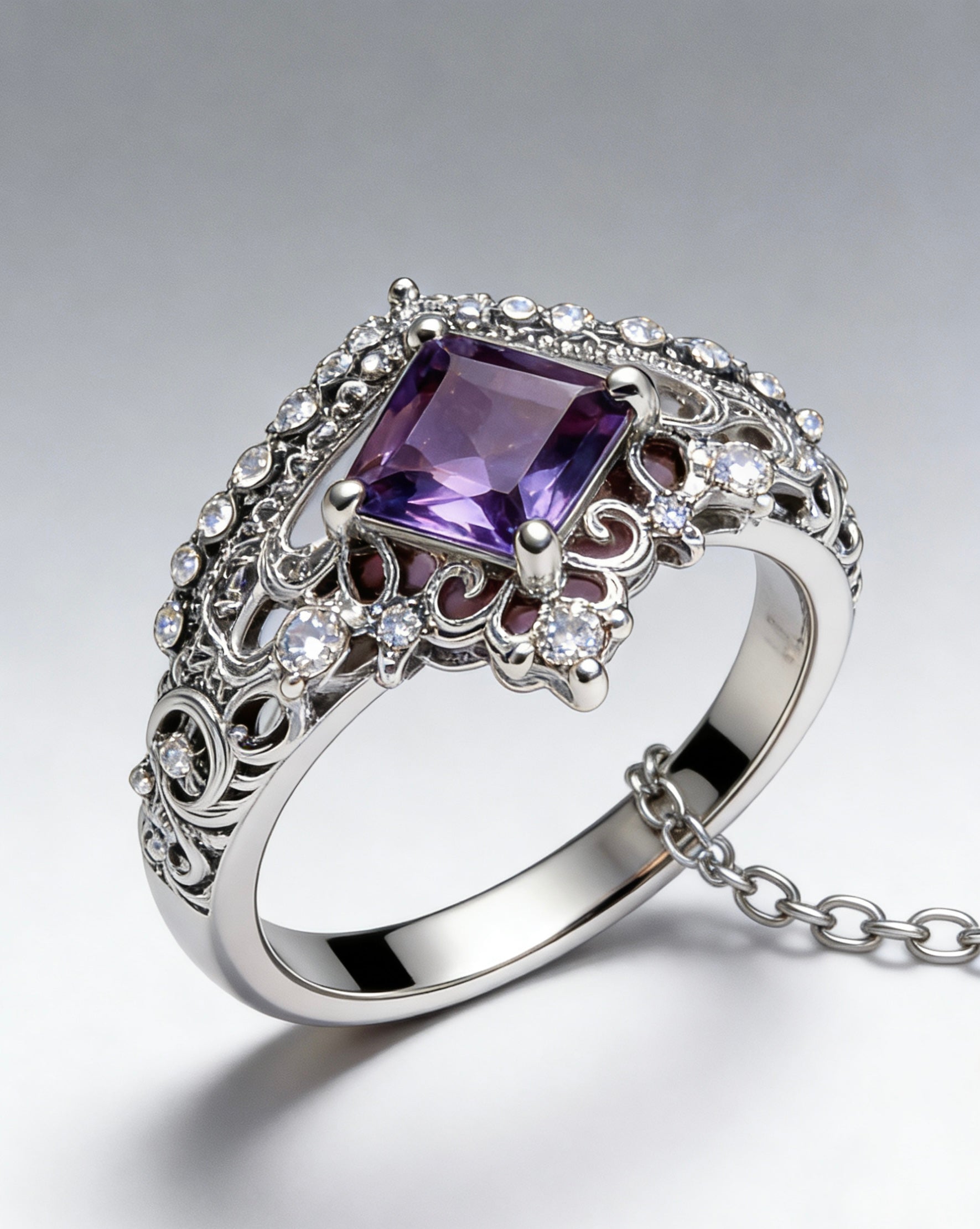 Vintage|Ring|No returns or exchanges|80254