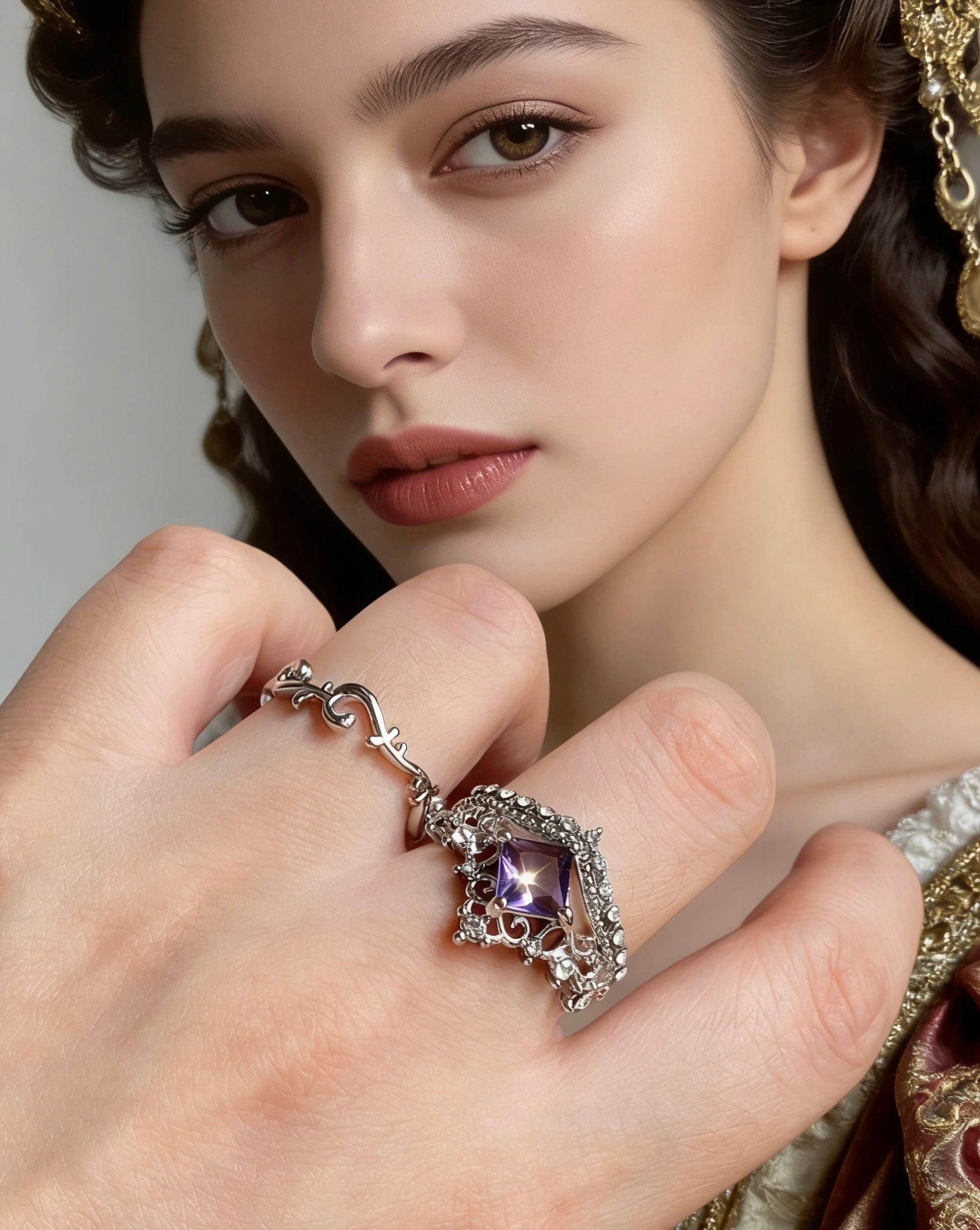 Vintage|Ring|No returns or exchanges|80254