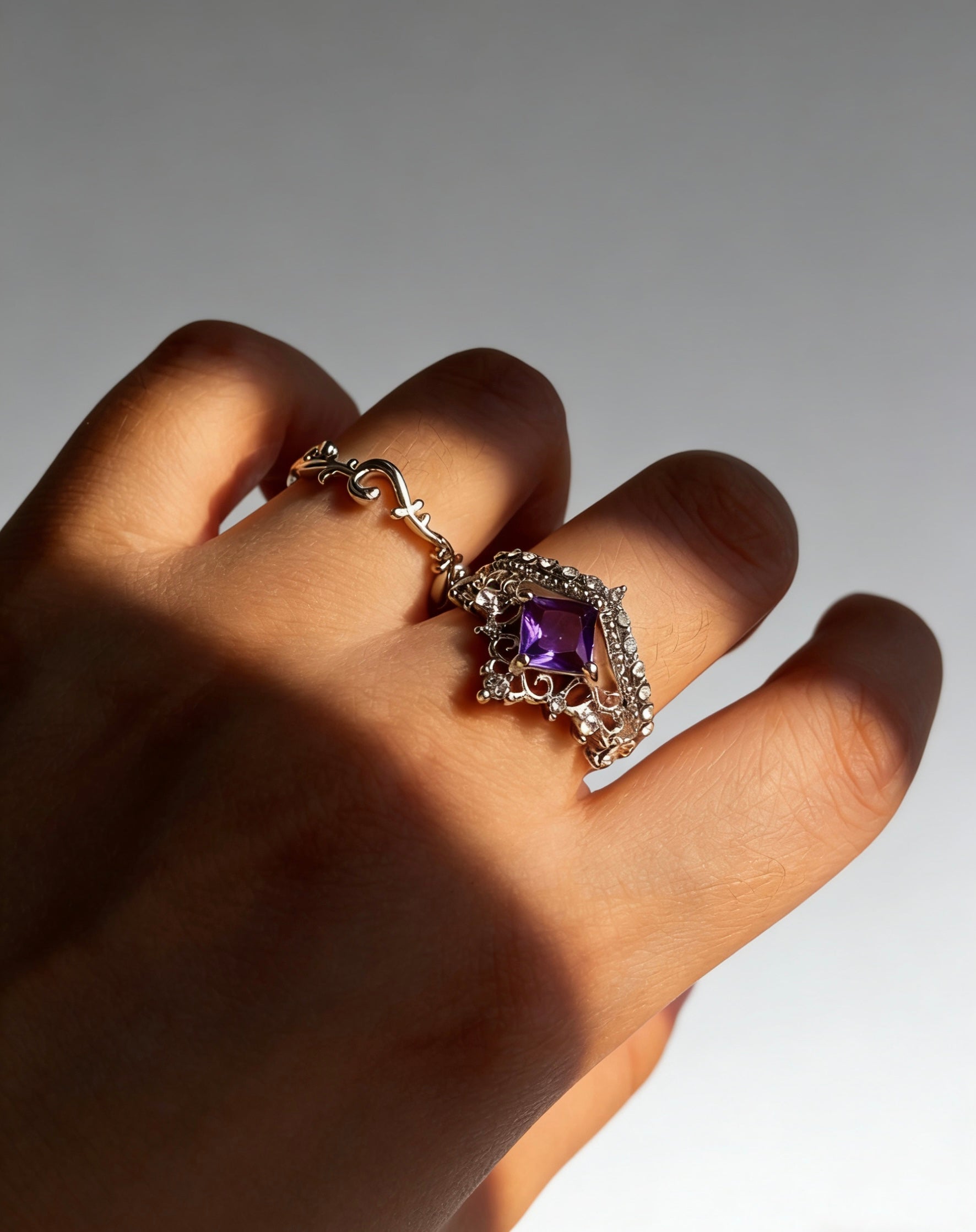 Vintage|Ring|No returns or exchanges|80254