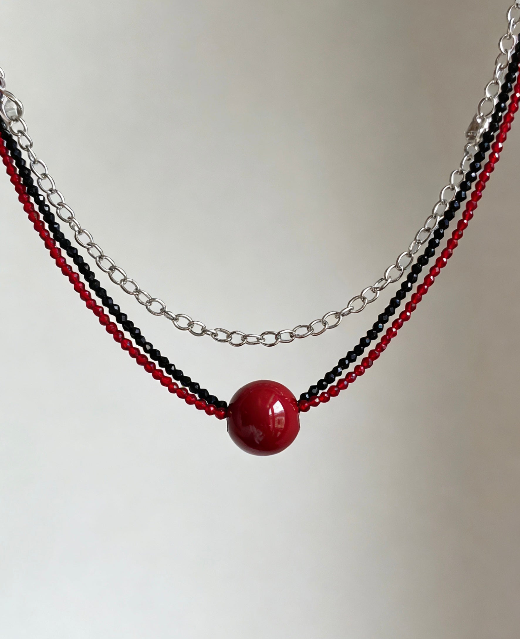 Vintage|Necklace |No returns or exchanges|81456