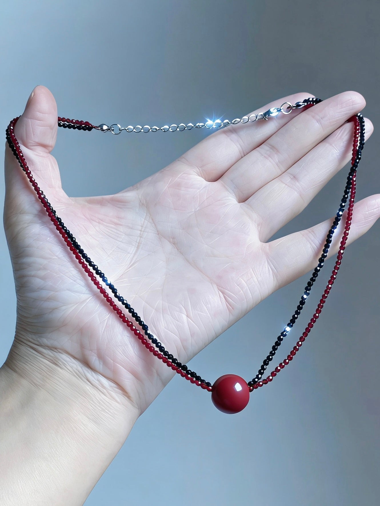 Vintage|Necklace |No returns or exchanges|81456