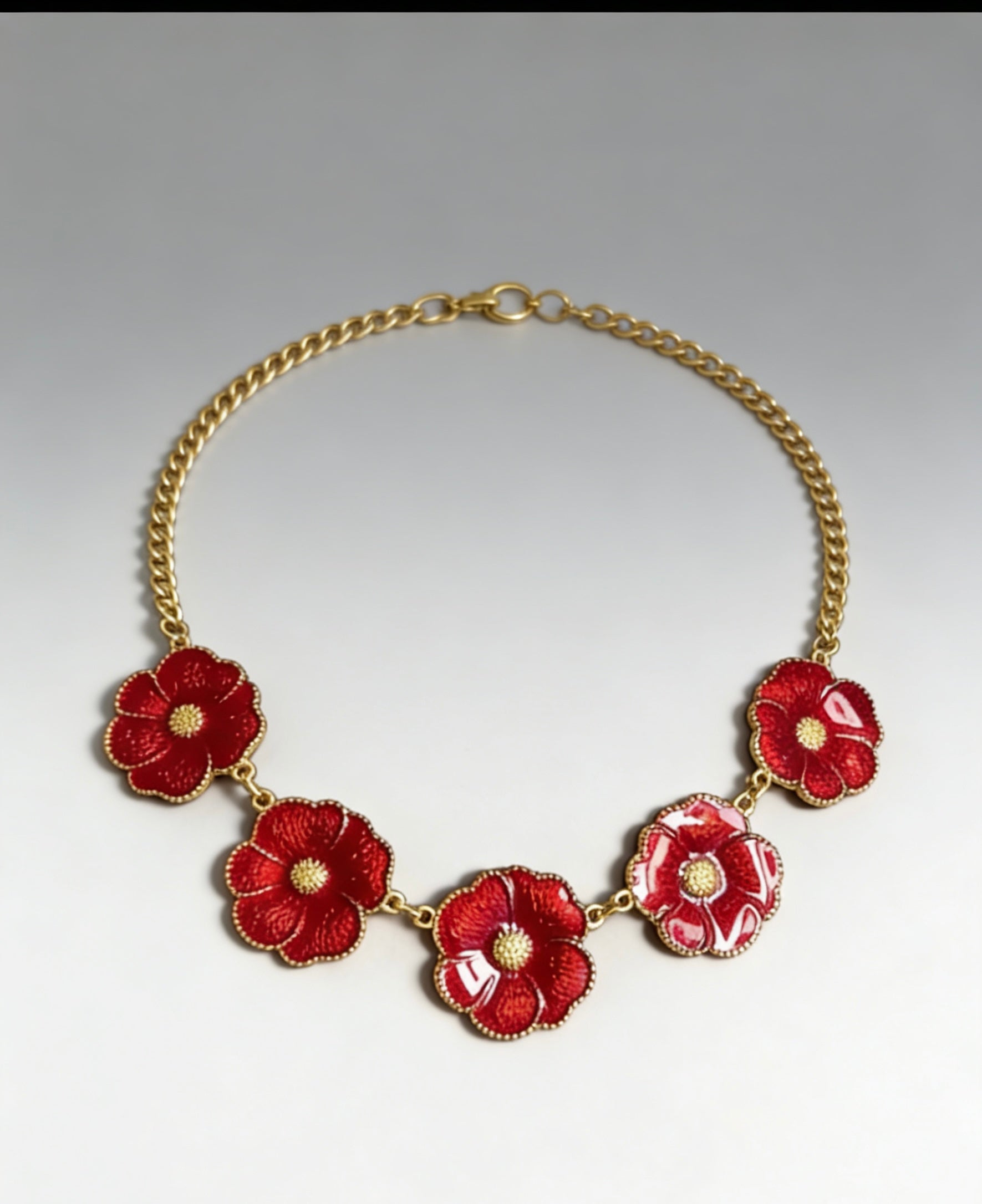 Vintage|Necklace |No returns or exchanges|82832