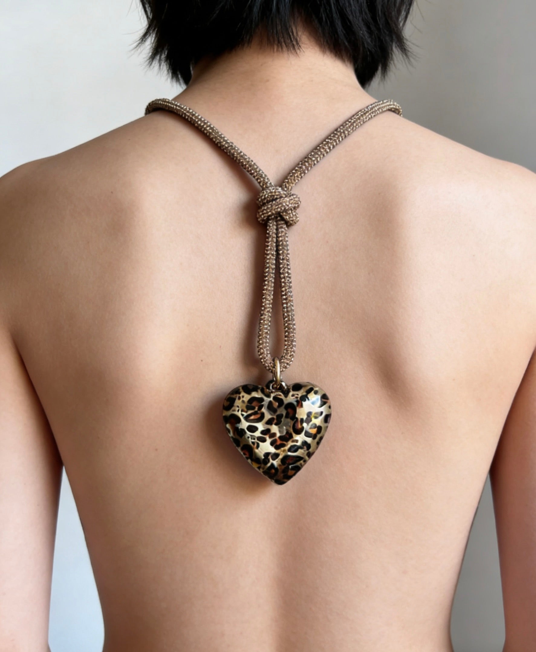 Vintage|Necklace |No returns or exchanges|90359