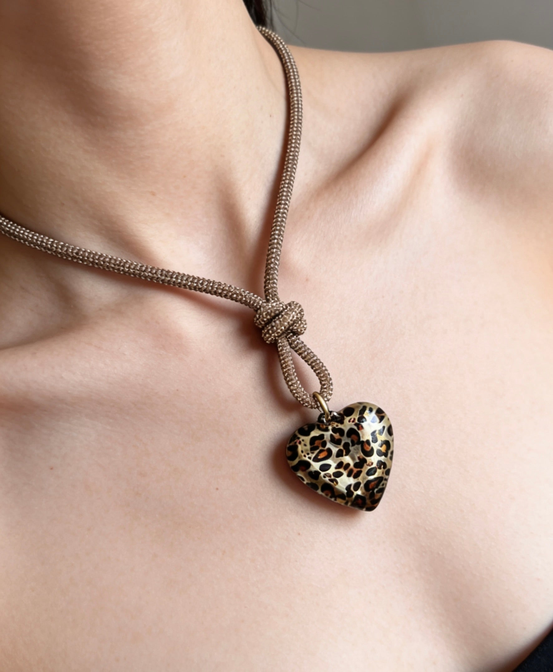 Vintage|Necklace |No returns or exchanges|90359