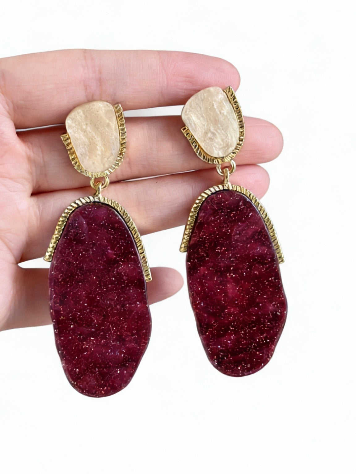 Vintage|Earings|No returns or exchanges|90368